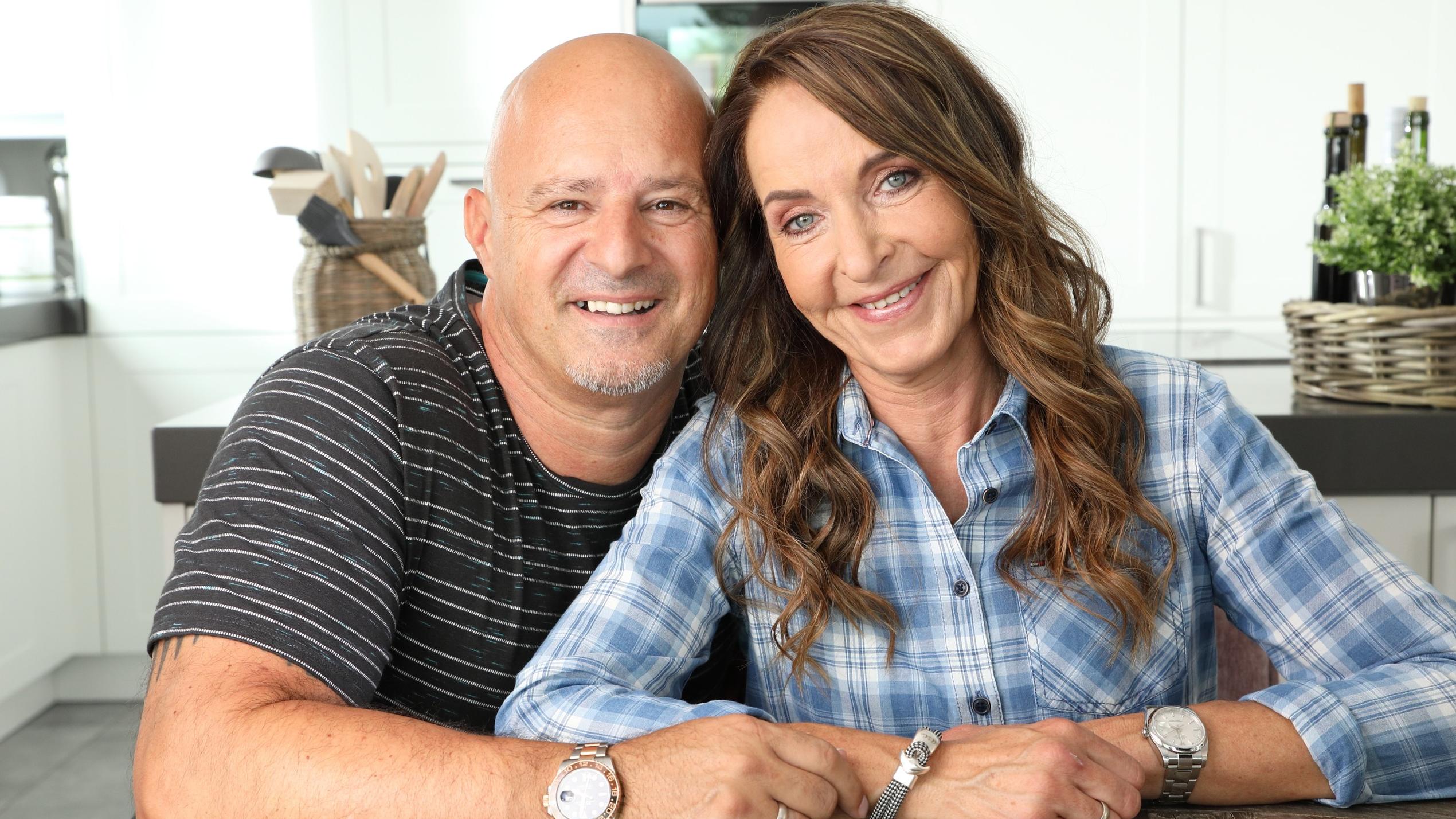 Detlef & Nicole – 100 Tage wir Foto: TVNOW / Frank W. Hempel