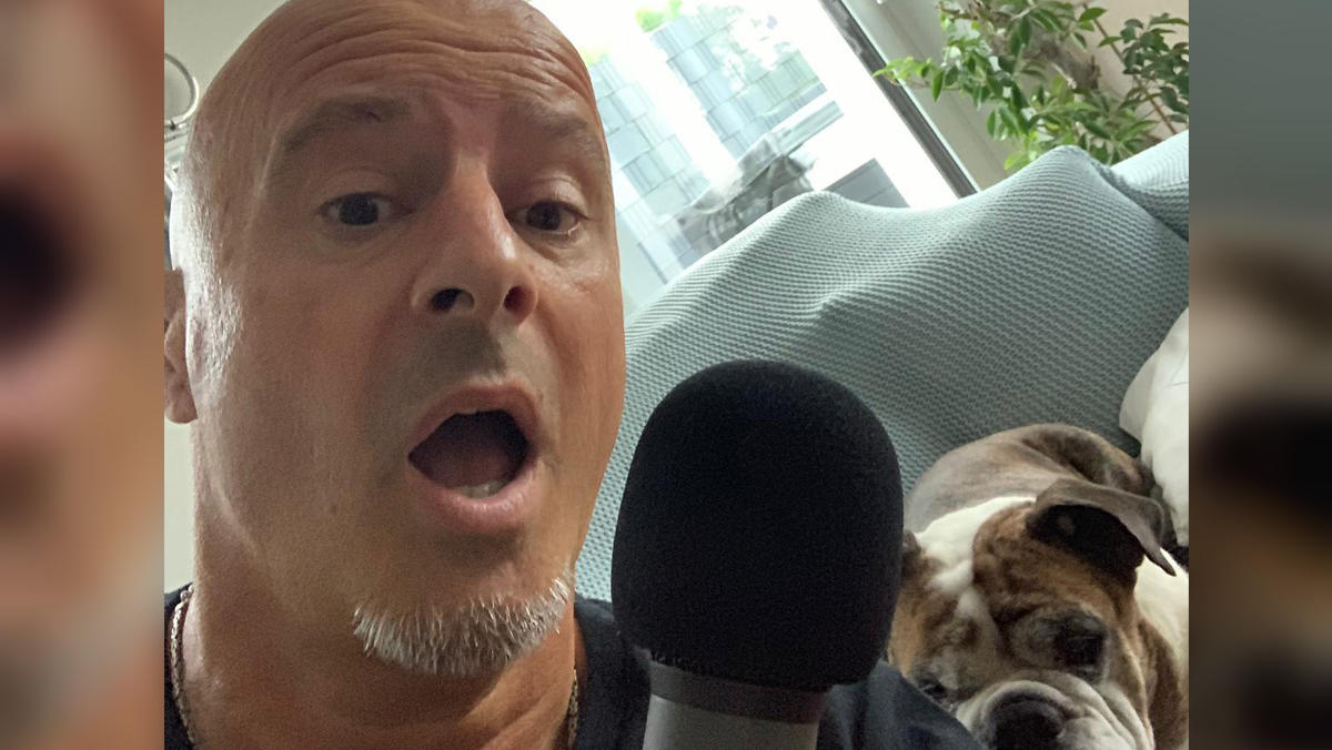 Deffis Woche: Detlef Steves hat das Reisefieber gepackt und das nur wegen einer VOX-Sendung Detlef Steves spricht im Podcast "Deffis Woche" bei AUDIO NOW über die Erlebnisse der letzten sieben Tage.