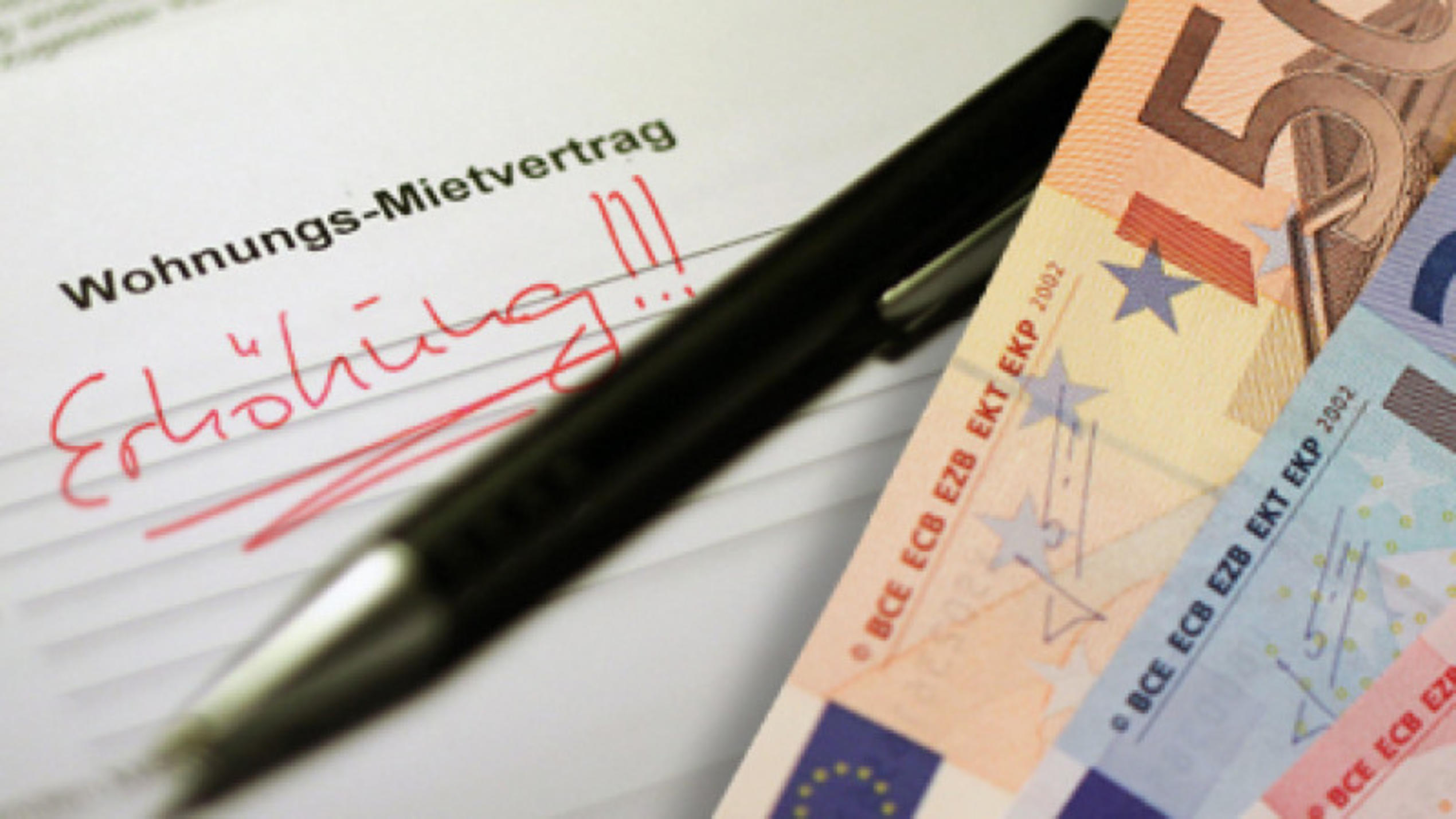 Mietpreis-Entwicklung Mietpreis-Entwicklung