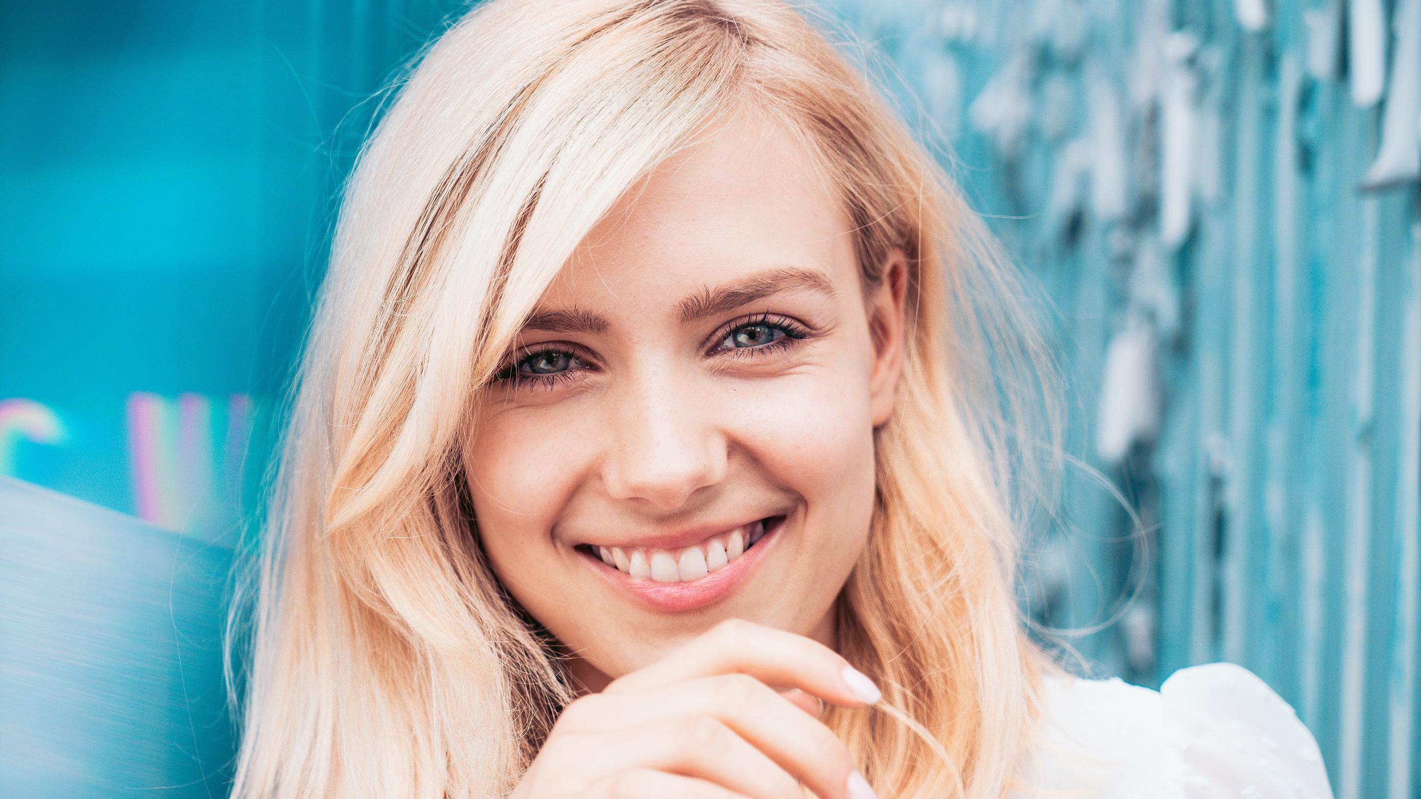 Marie Wegener mit “Danke” aus ihrem neuen Album “Countdown” Marie Wegener singt den Song„Danke“
