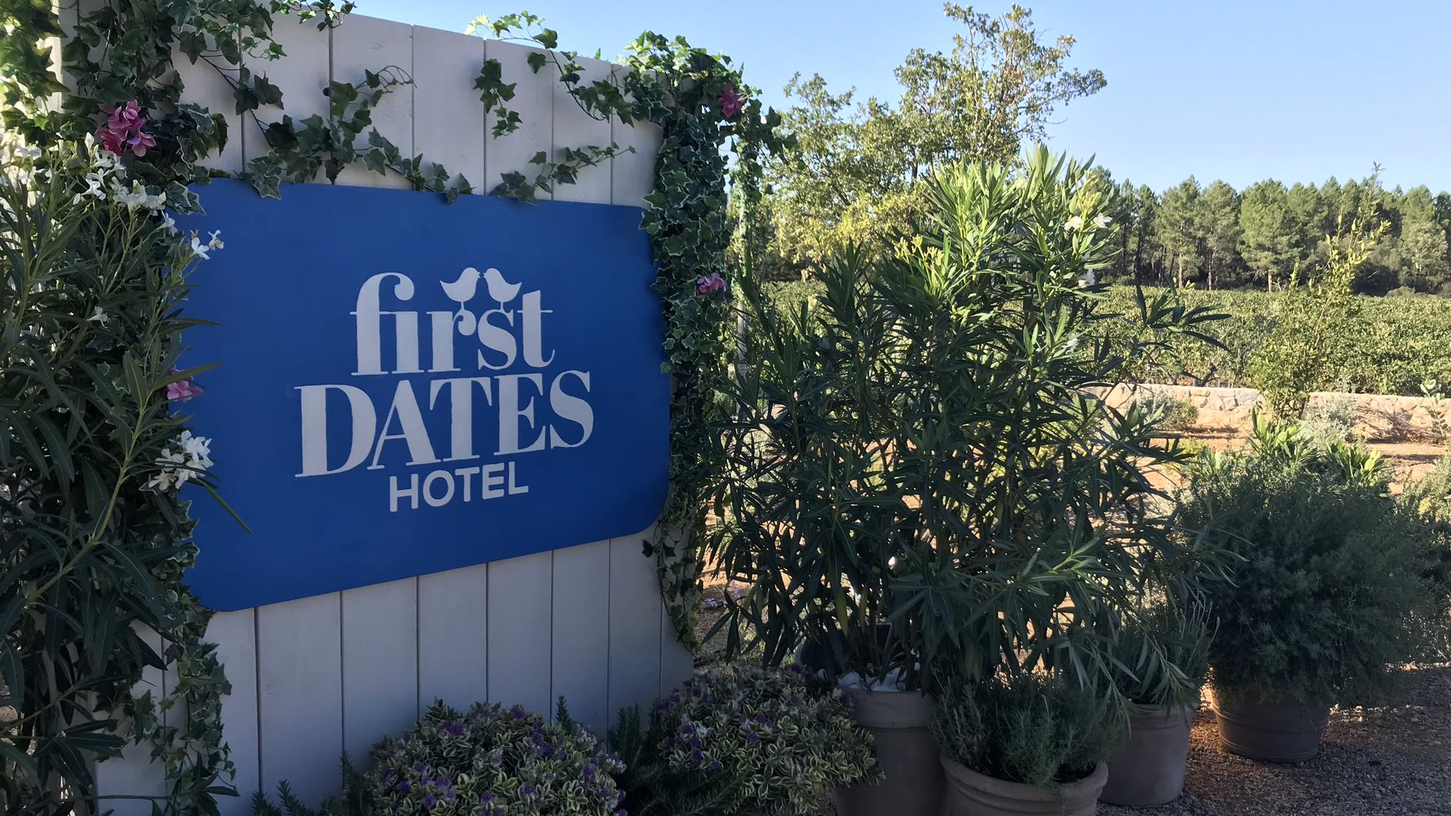 First Dates Hotel: Urlaub und Blind Dates - eine wunderbare Kombination First Dates Hotel: Urlaub und Blind Dates - eine wunderbare Kombination