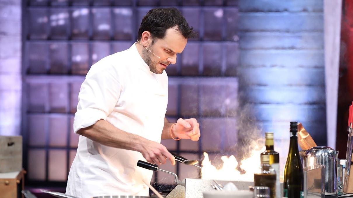 Grill den Henssler: Fünf frische Folgen „Grill den Henssler“ mit einer besonderen Premiere Grill den Henssler