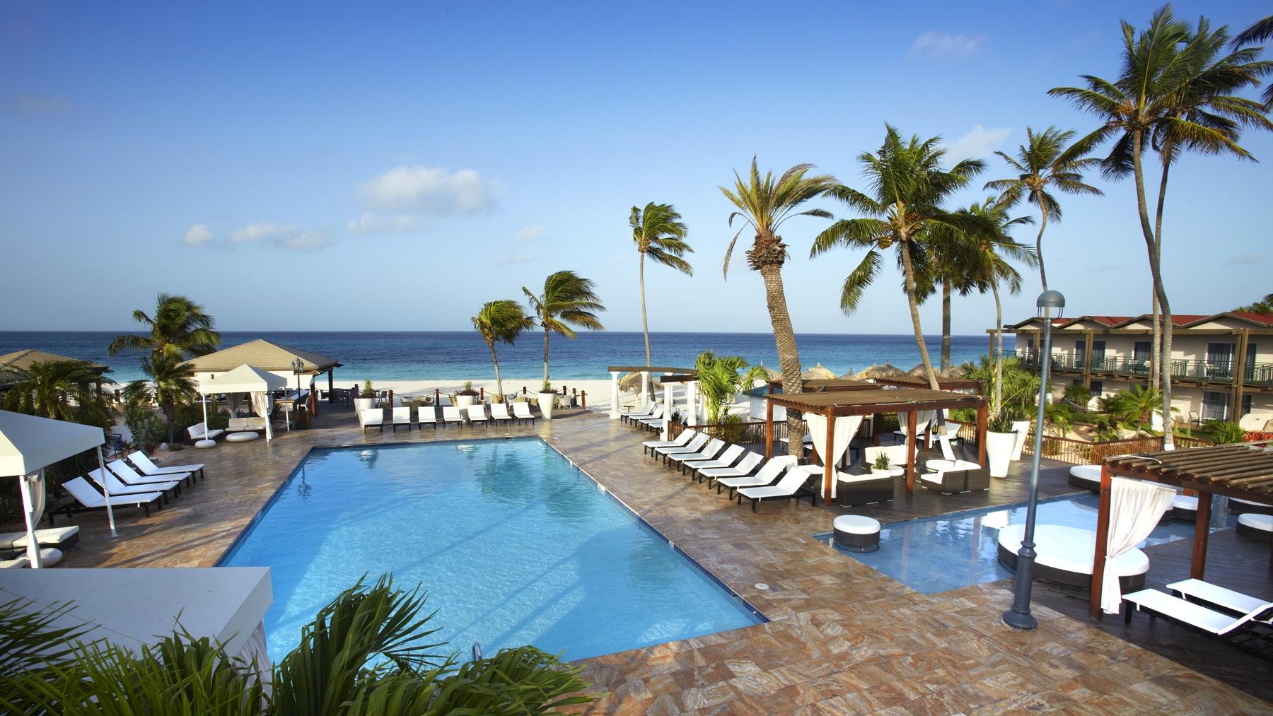 Aruba - One Happy Island Divi & Tamarijn Aruba All Inclusive