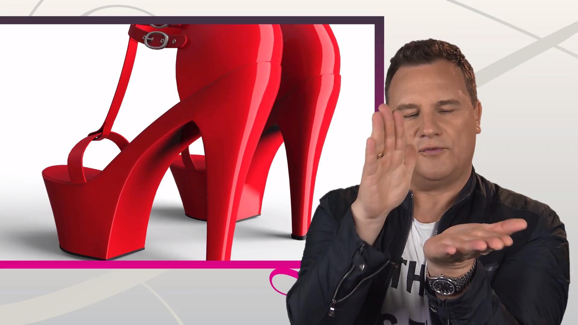 Shopping Queen: Ein Motto mit hohen Erwartungen an die Kandidatinnen Shopping Queen