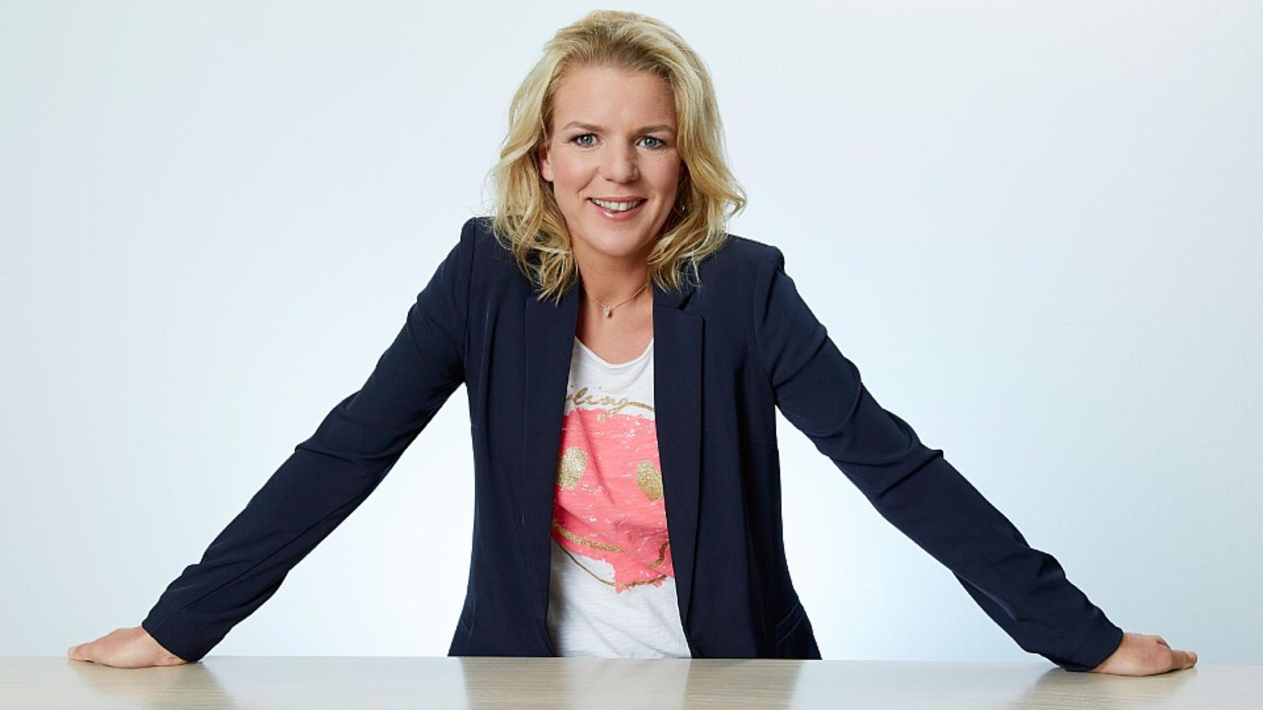 herrlich ehrlich - kennst du dein kind: Mirja Boes Mirja Boes