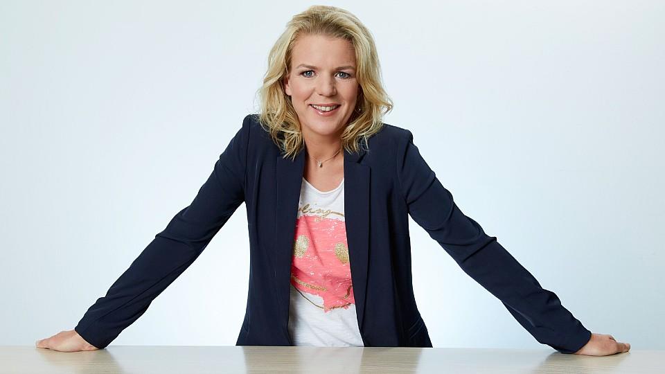 herrlich ehrlich - kennst du dein kind: Mirja Boes Mirja Boes