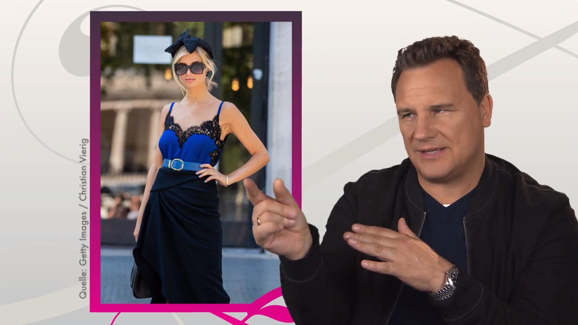 Shopping Queen: Der Fokus liegt diese Woche auf dem Kopf Shopping Queen