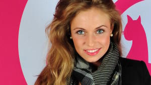 Jana Levine (24) aus Lübeck Jana Levine (24) aus Lübeck