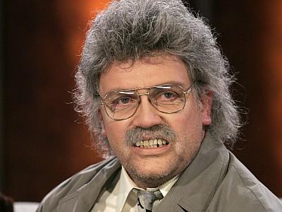 Hape Kerkeling ist zurück - und zwar lustiger denn je Hape Kerkeling als Horst Schlämmer