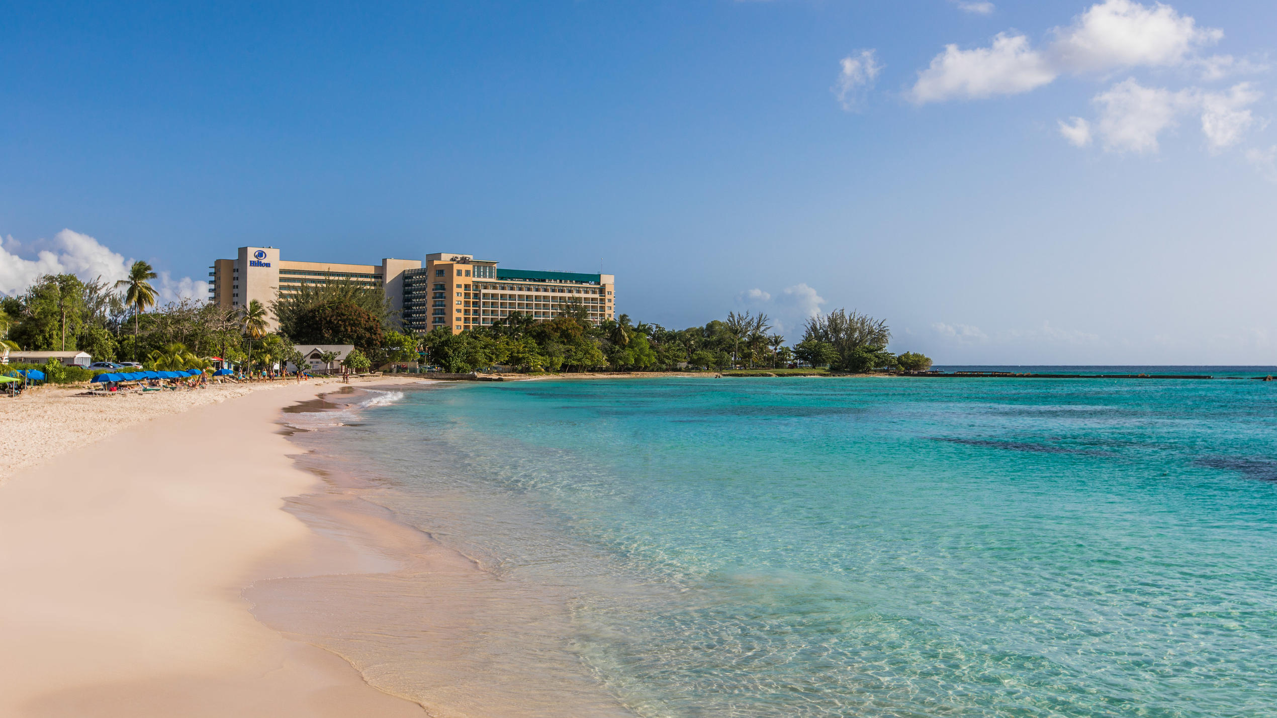 4 Hochzeiten und eine Traumreise: In die Flitterwochen geht’s für das Siegerpaar nach Barbados 4 Hochzeiten und eine Traumreise