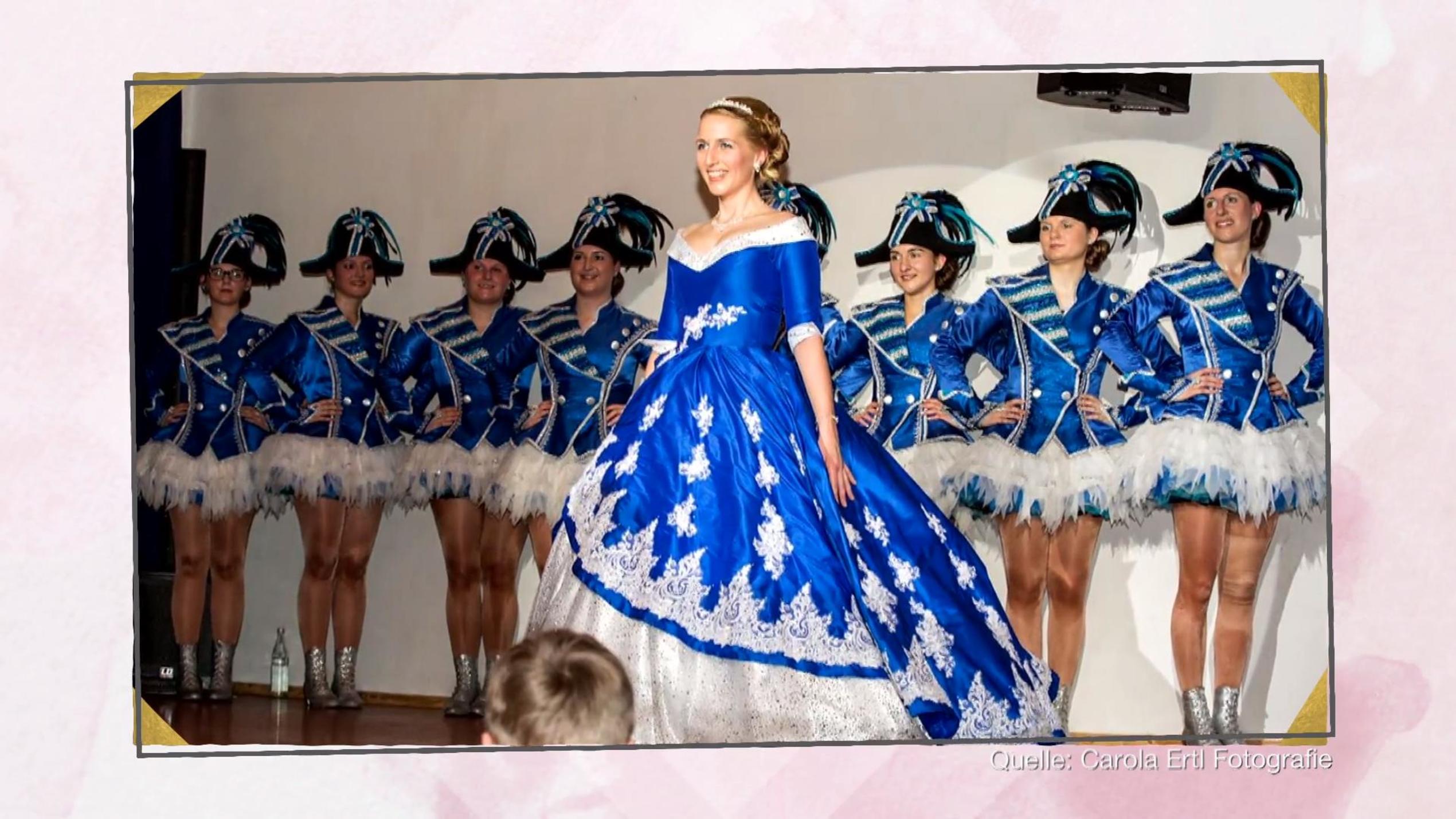 Zwischen Tüll und Tränen: Sabrinas Zwei-Kilo-Petticoat muss unters Brautkleid Zwischen Tüll und Tränen