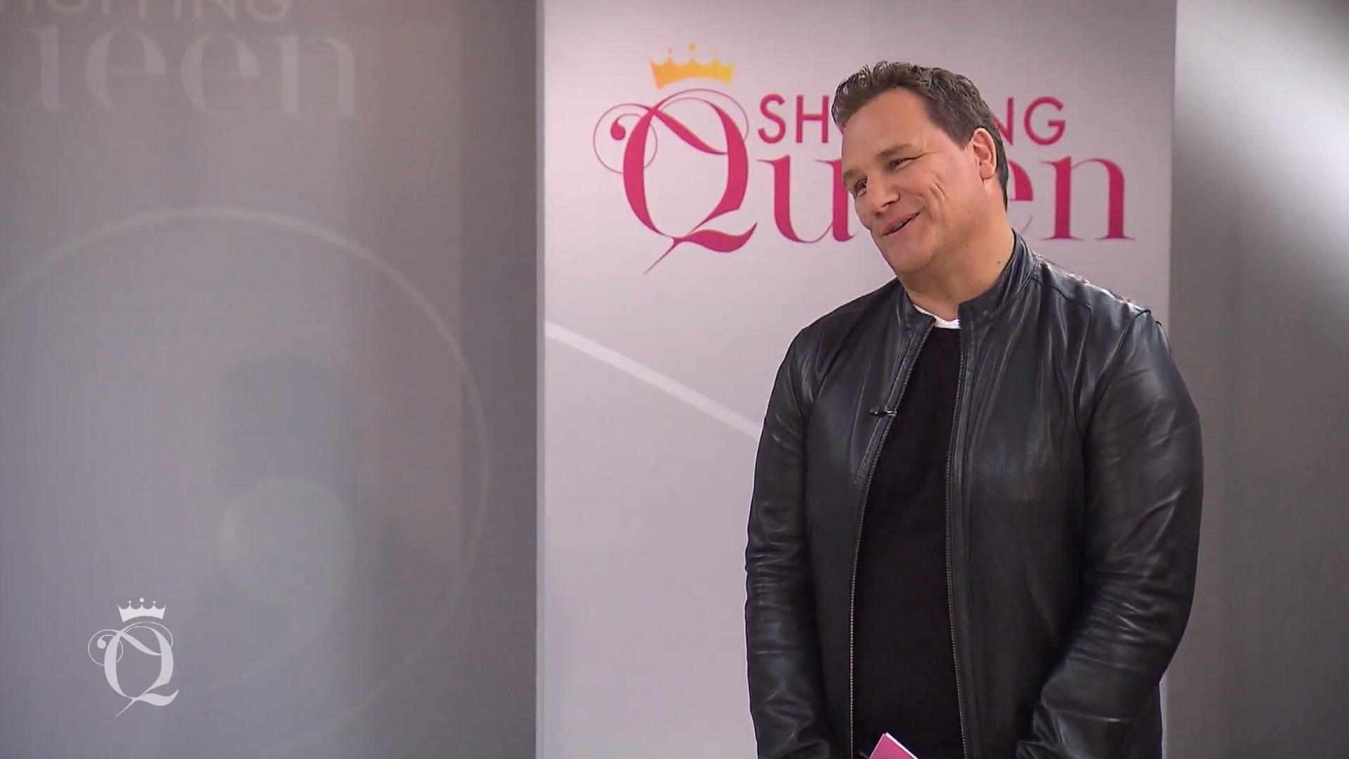 Shopping Queen: Showdown der „Leder-Mäuse" Shopping Queen