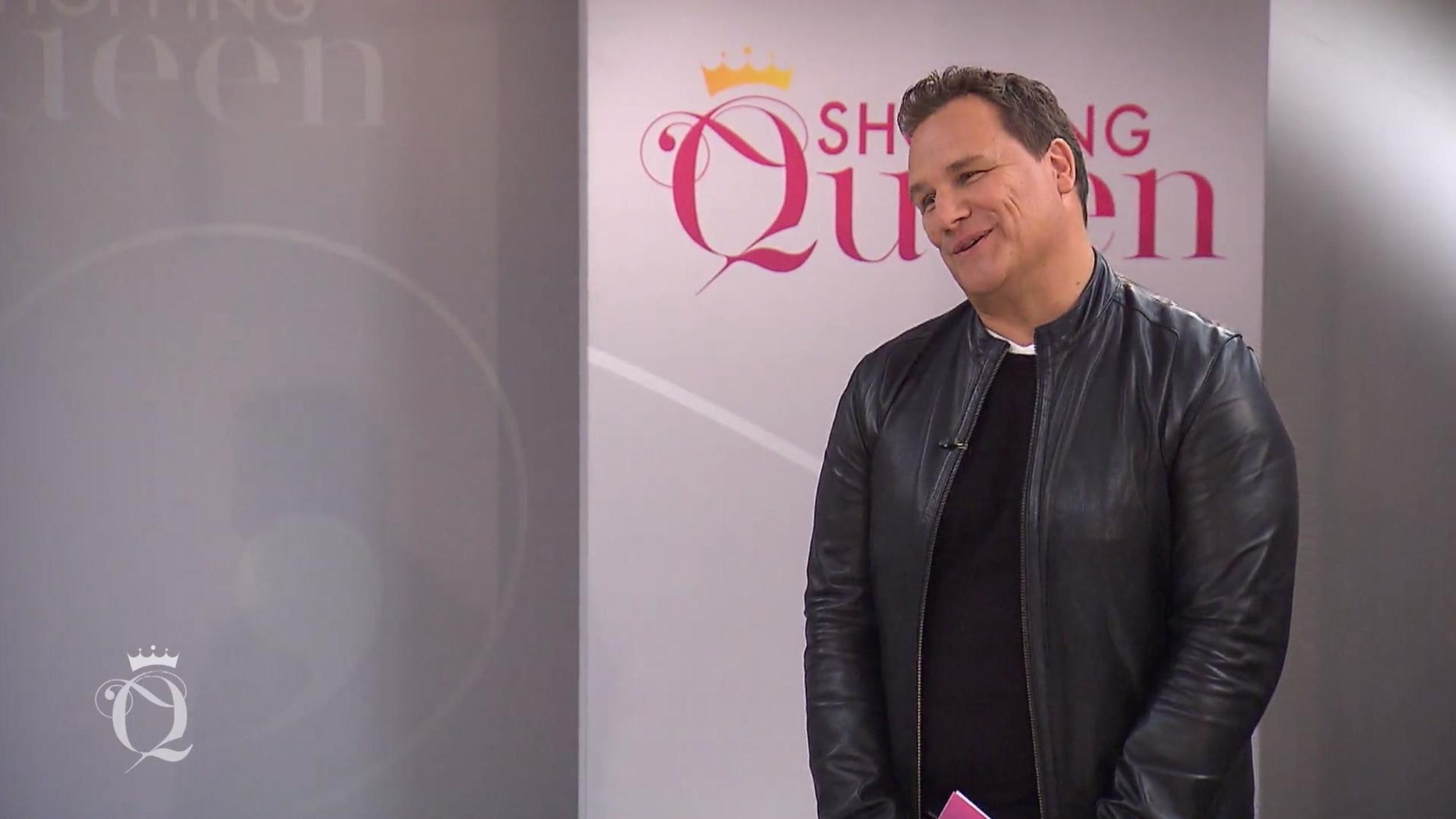 Shopping Queen: Showdown der „Leder-Mäuse" Shopping Queen
