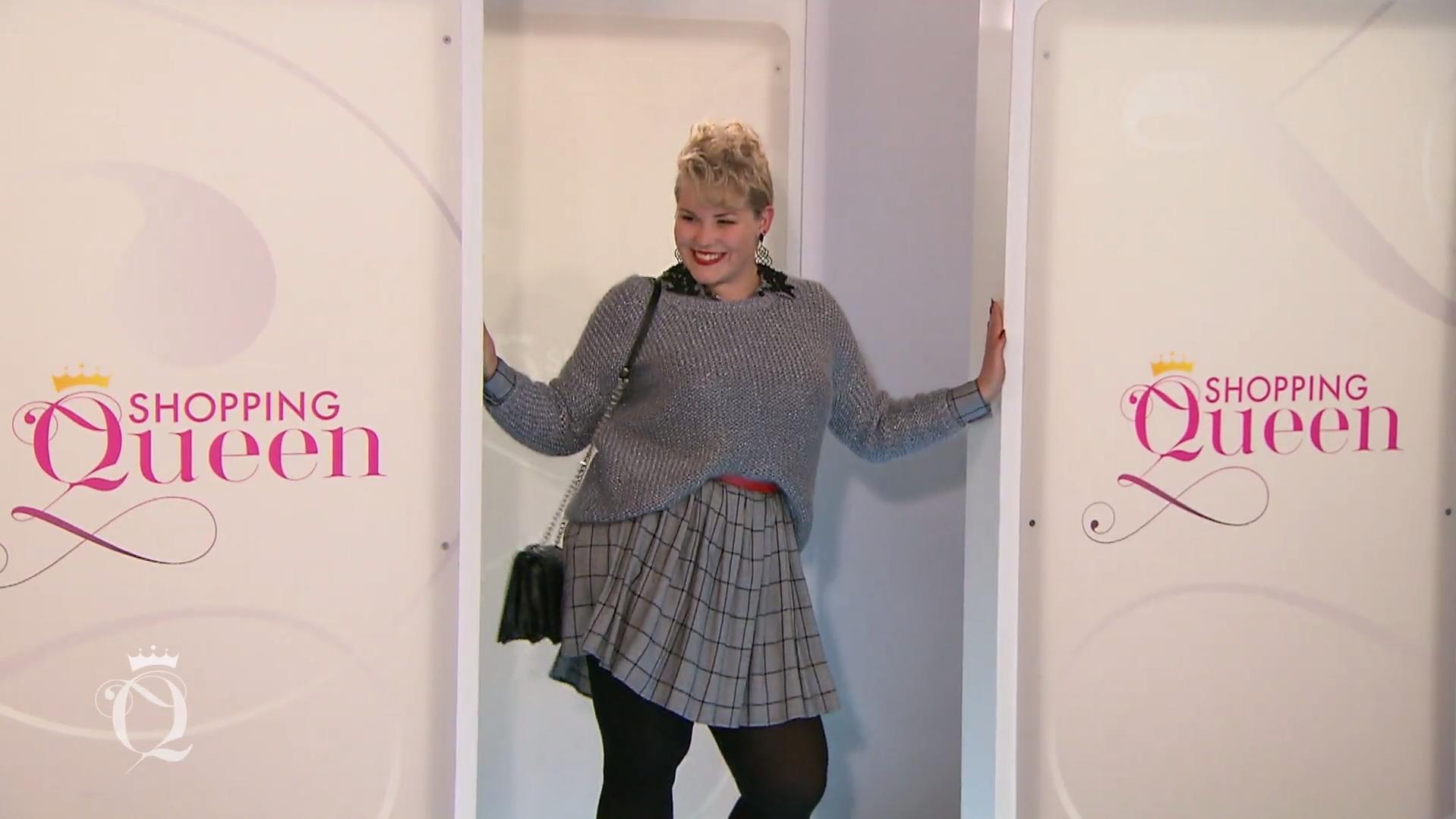 Shopping Queen: Nicole hat alles richtig gemacht - bis auf ein kleines Detail Shopping Queen