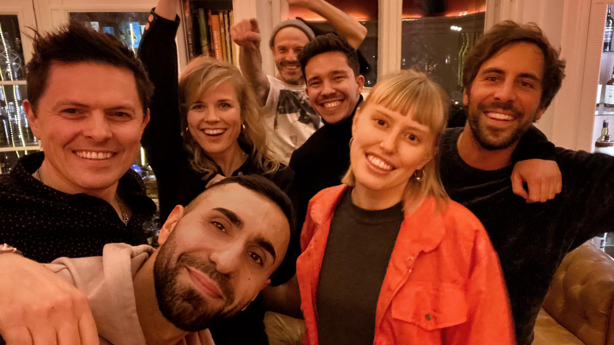 „Sing meinen Song - Die besten Duette" im TV & im VOX-Live-Stream online sehen Max Giesinger, LEA, MoTrip, Nico Santos, Jan Plewka und Ilse DeLange