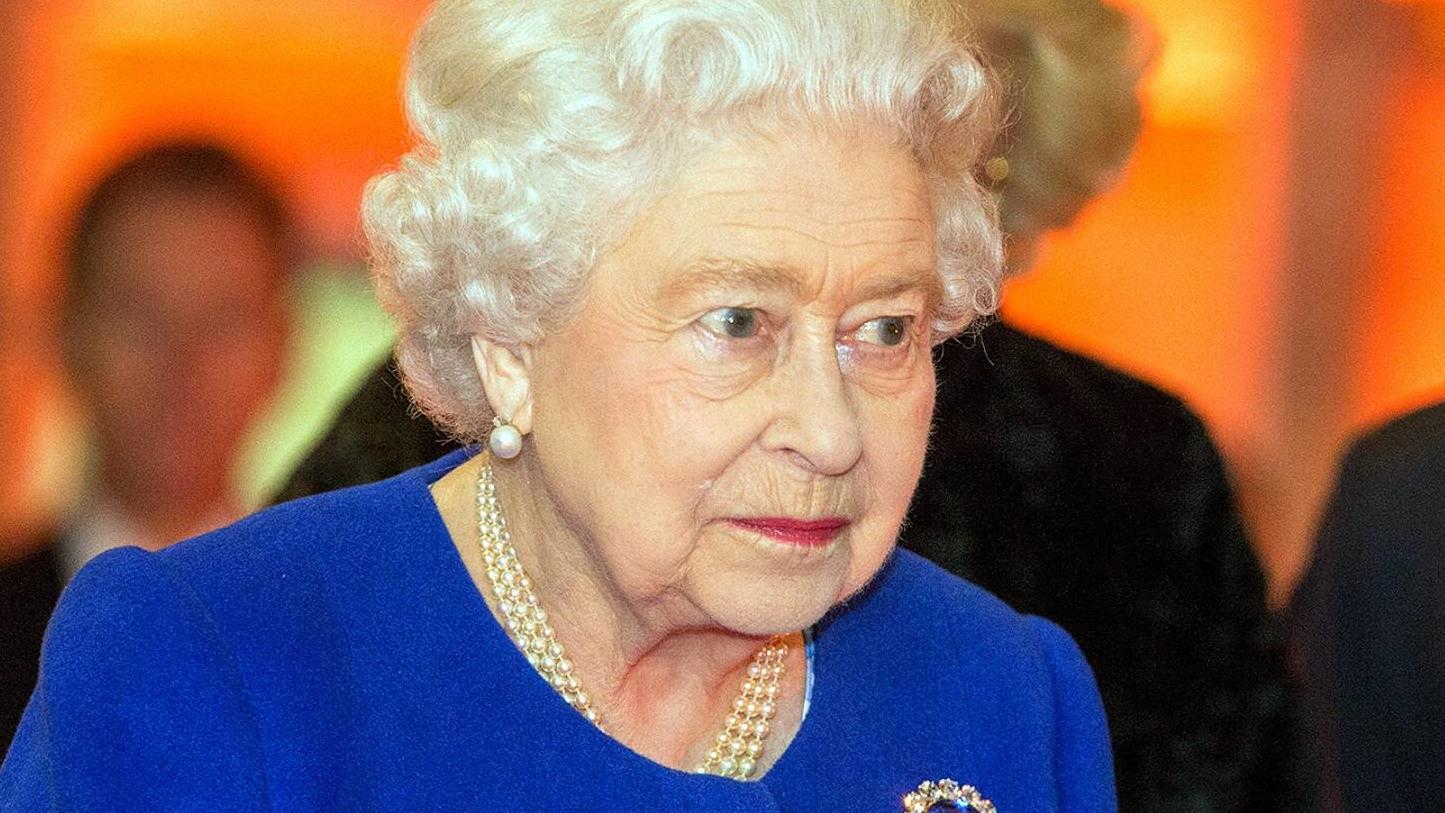 Queen Elizabeth II. an Herzinfarkt gestorben? Fieser Scherz verunsichert Royal-Fans Queen Elizabeth II.