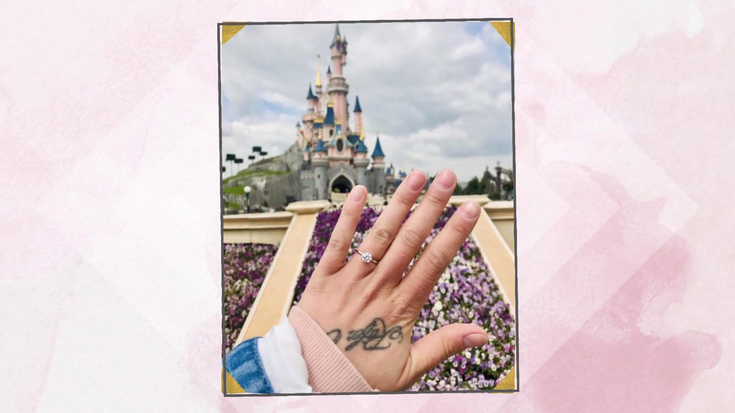 Zwischen Tüll und Tränen: Vivien will am Hochzeitstag Eiskönigin Elsa sein Zwischen Tüll und Tränen