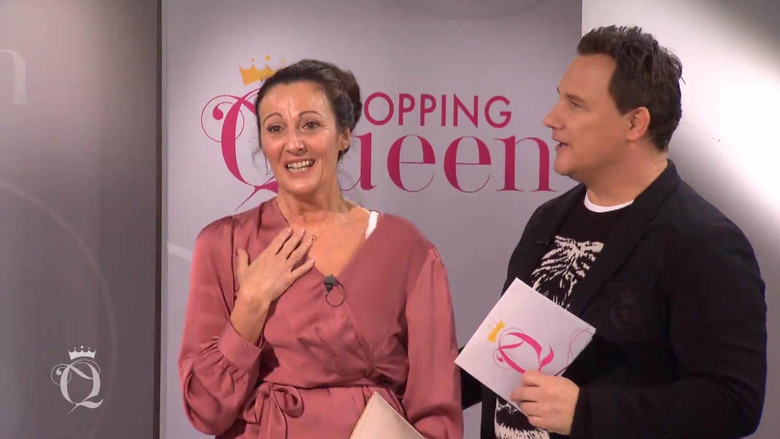 Shopping Queen: Inka gewinnt die glanzvolle Satin-Woche von Düsseldorf Shopping Queen