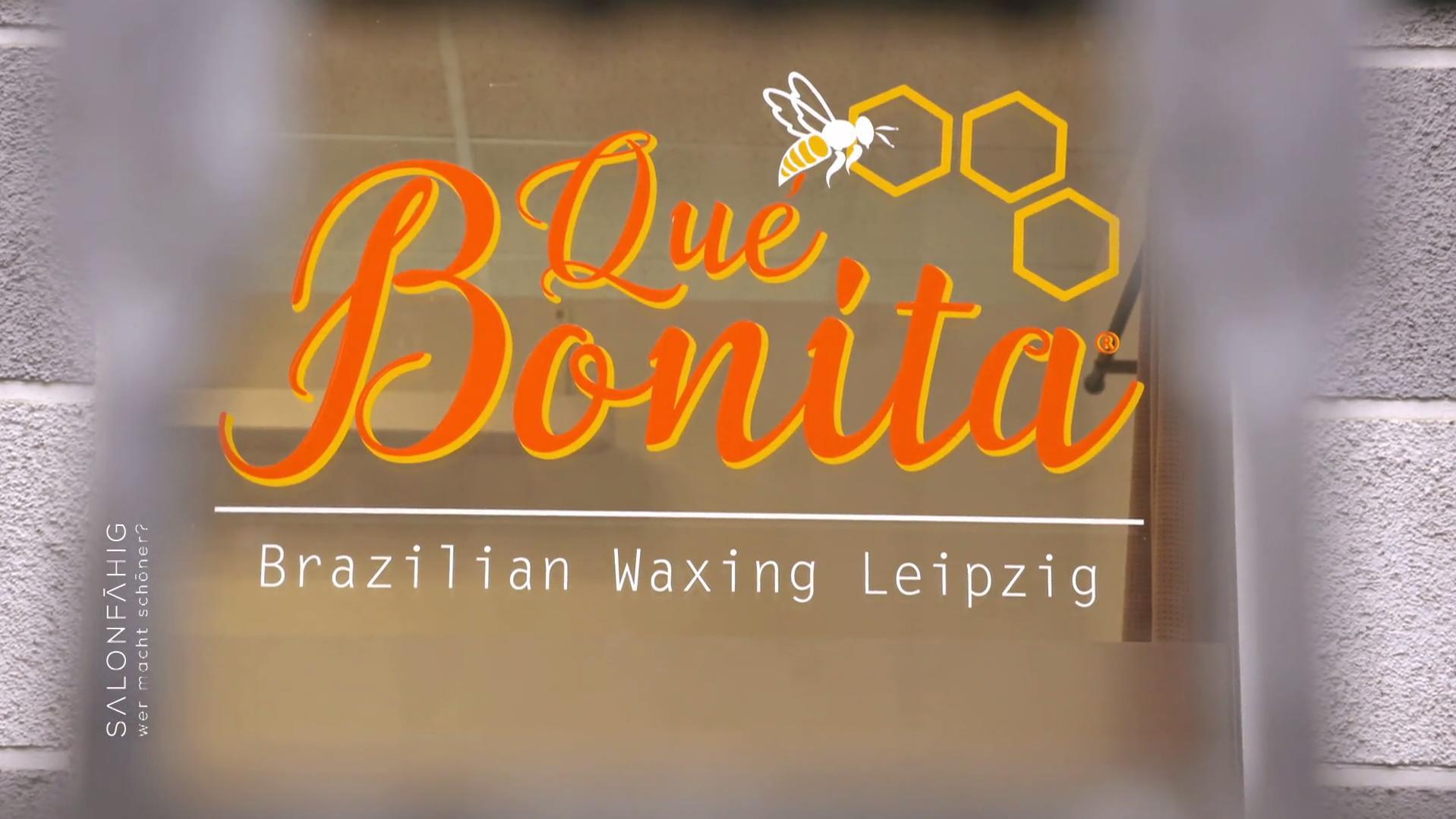 Salonfähig: Schmerzhafte Beauty-Behandlung in Martas Waxing-Studio Salonfähig - Wer macht schöner?