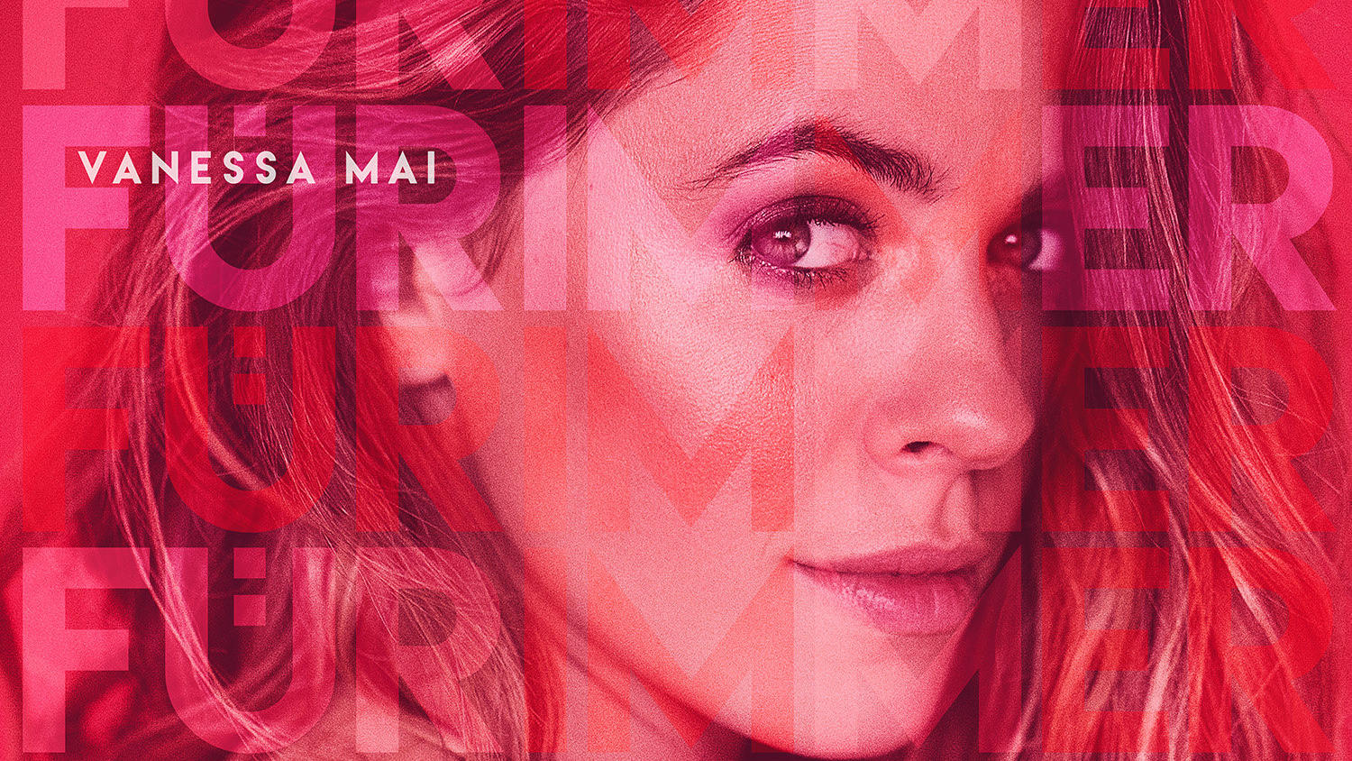 Zwischen Tüll und Tränen: Vanessa Mai besingt ihr "Highlight" HANDOUT - 20.01.2020, ---: Das Cover des Albums "Für Immer" der Sängerin Vanessa Mai (undatierte Aufnahme). Das Album erscheint am 24.01.2020. (zu dpa «Für Immer» für die Fans - neuer Schlager-Pop von Vanessa Mai") - ACHTUNG: Nur