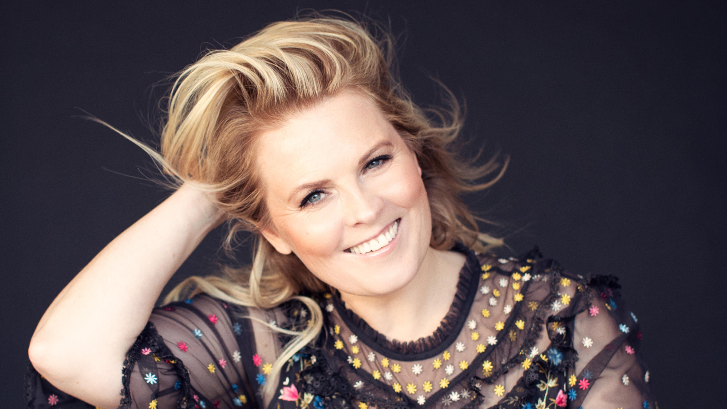Zwischen Tüll und Tränen: Mit Musik und Willensstärke will Patricia Kellys den Krebs besiegen Zwischen Tüll und Tränen: Mit Musik und Willensstärke will Patricia Kellys den Krebs besiegen