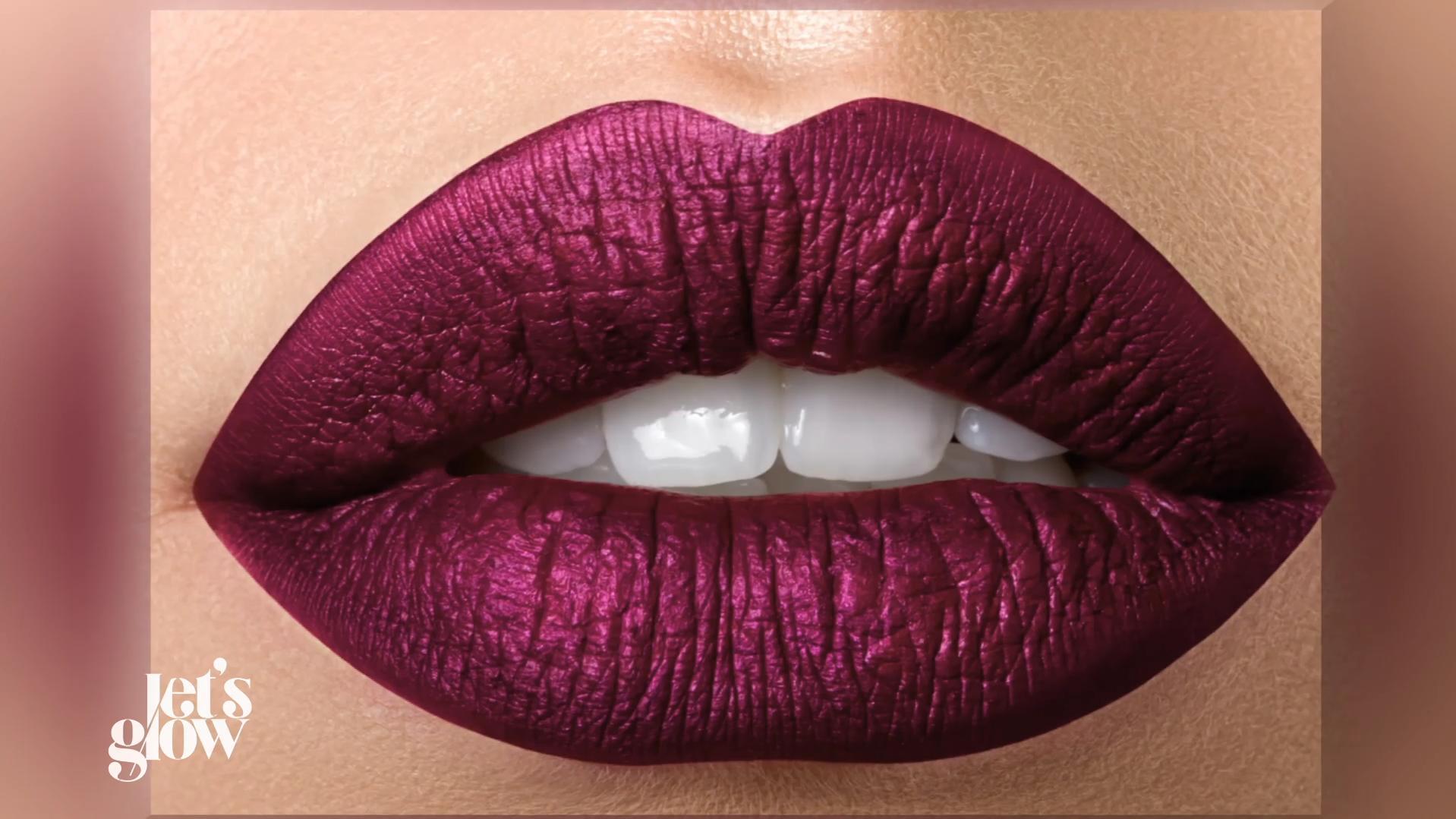 Let's Glow: Die Juroren erwarten makellose Looks mit „Berry Tones“ und einer Wellen-Frisur Let's Glow