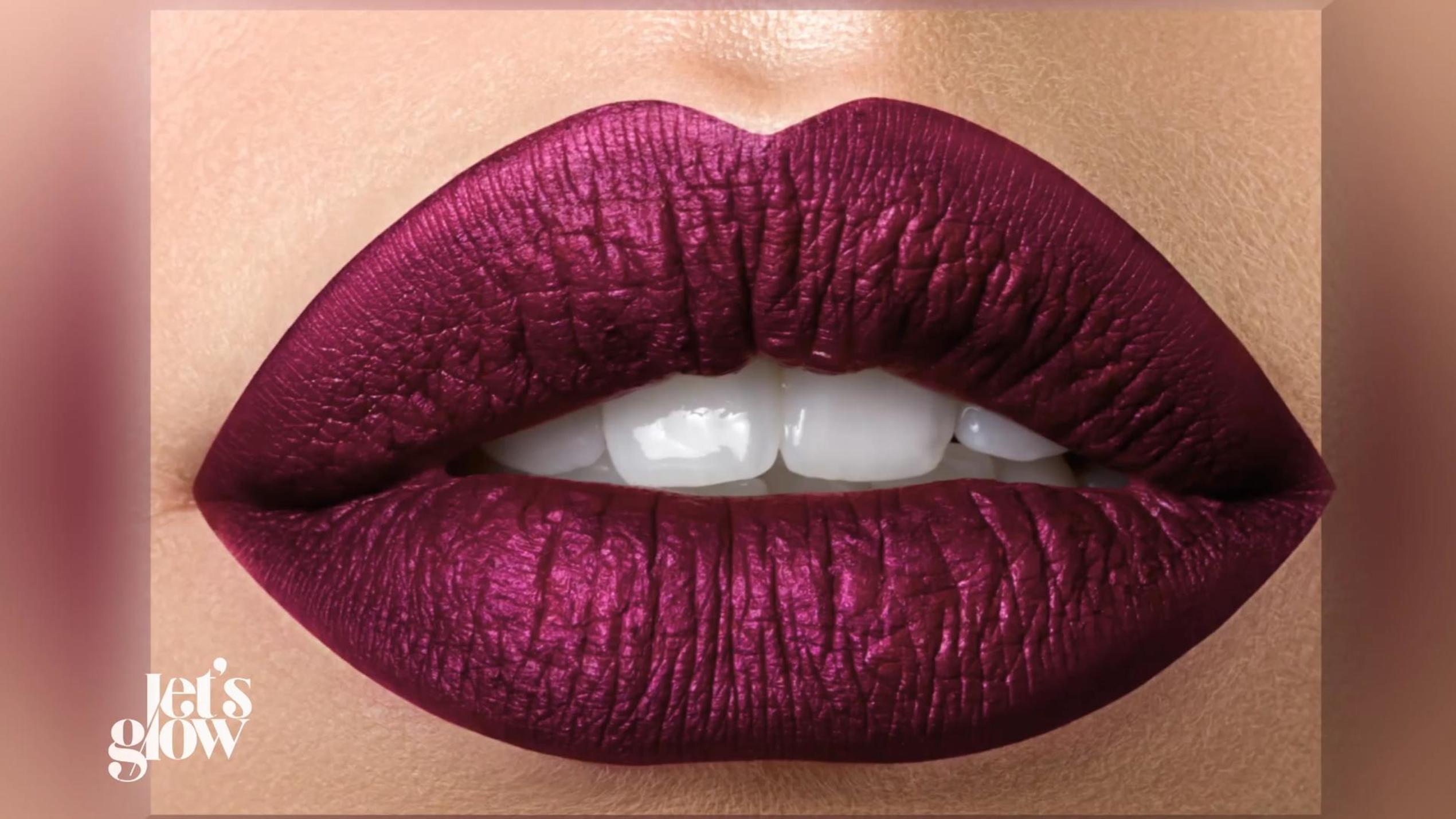Let's Glow: Die Juroren erwarten makellose Looks mit „Berry Tones“ und einer Wellen-Frisur Let's Glow