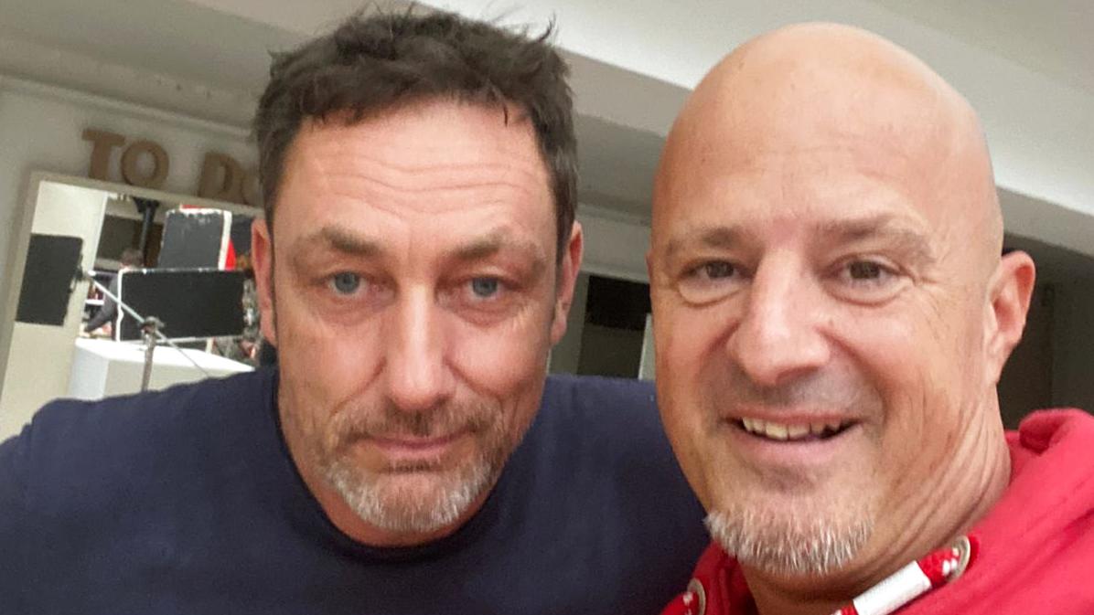 Deffis Woche: Henning Scheefe ist „richtig besonders“ und deshalb Detlef Steves' „Mensch der Woche“ Deffis Woche