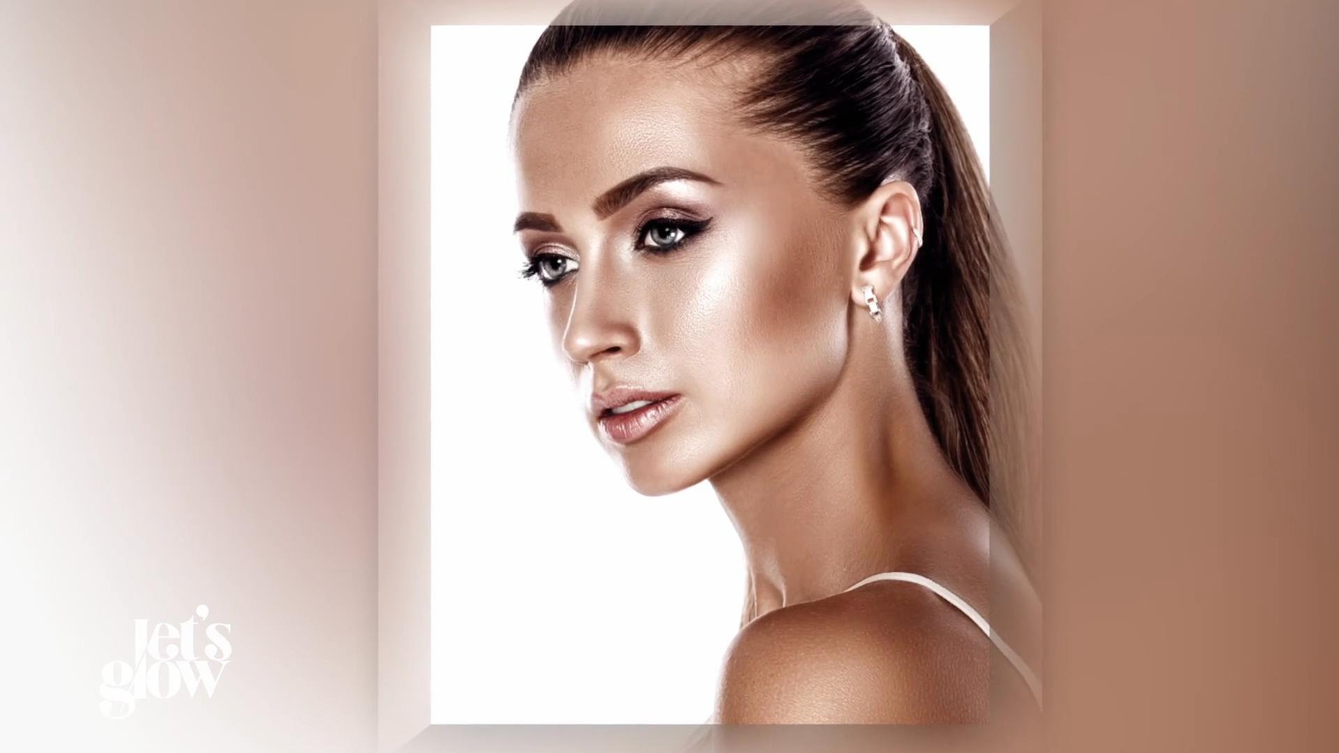 Let's Glow: Mit Bronze den perfekten „Sunkissed-Look“ kreieren Let's Glow