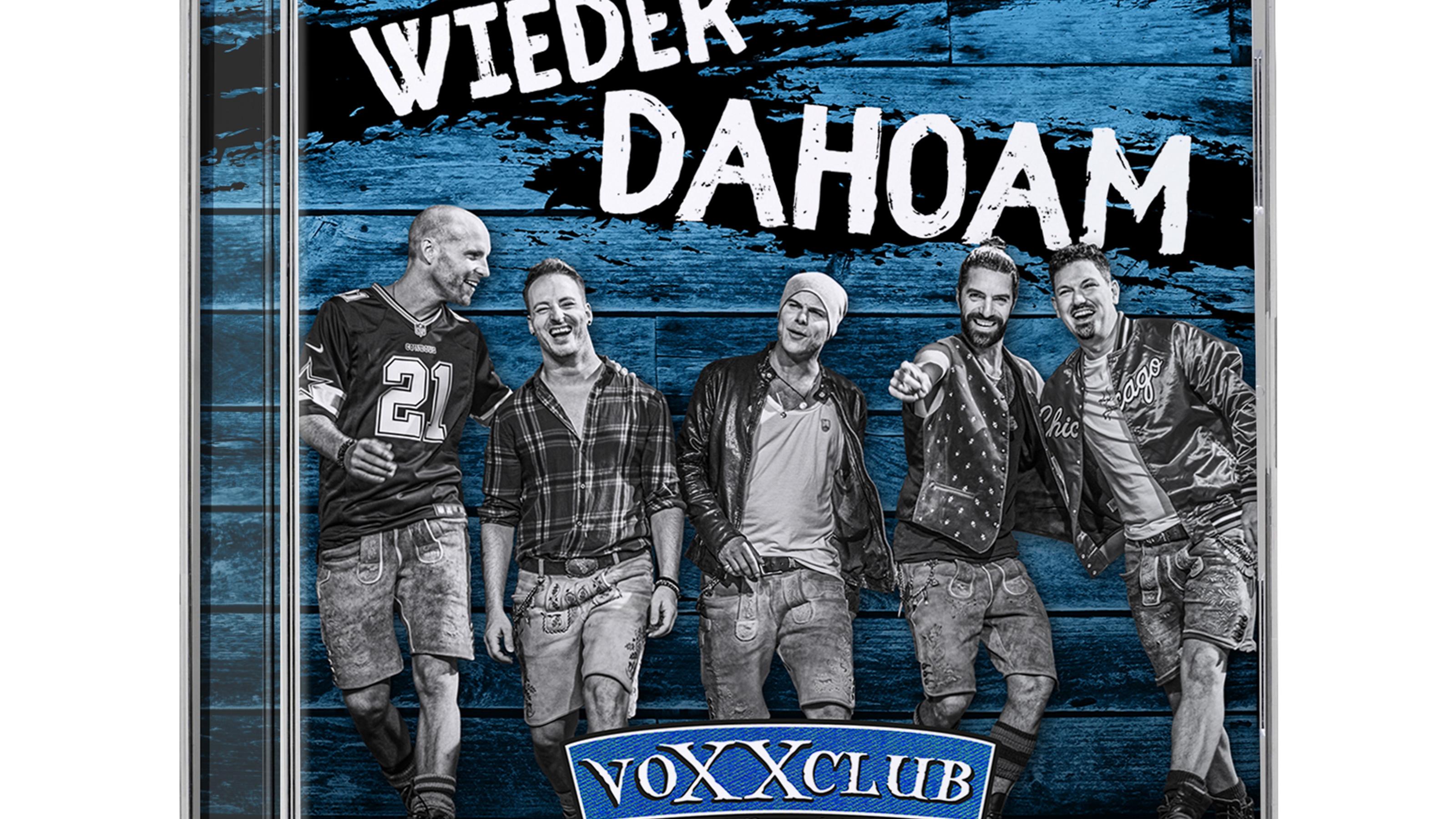 „Zwischen Tüll und Tränen“ mit einem neuen Trailer und dem brandneuen Song „Herzschlag“ der Boy-Group voXXclub Zwischen Tüll und Tränen