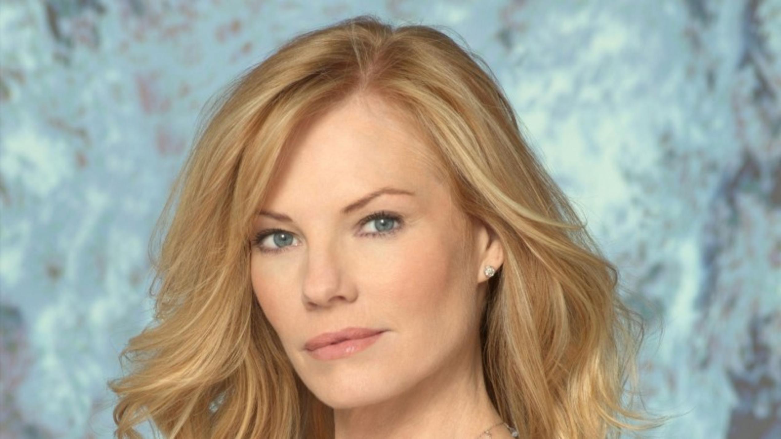 CSI-Schauspielerin Marg Helgenberger CSI-Schauspielerin Marg Helgenberger