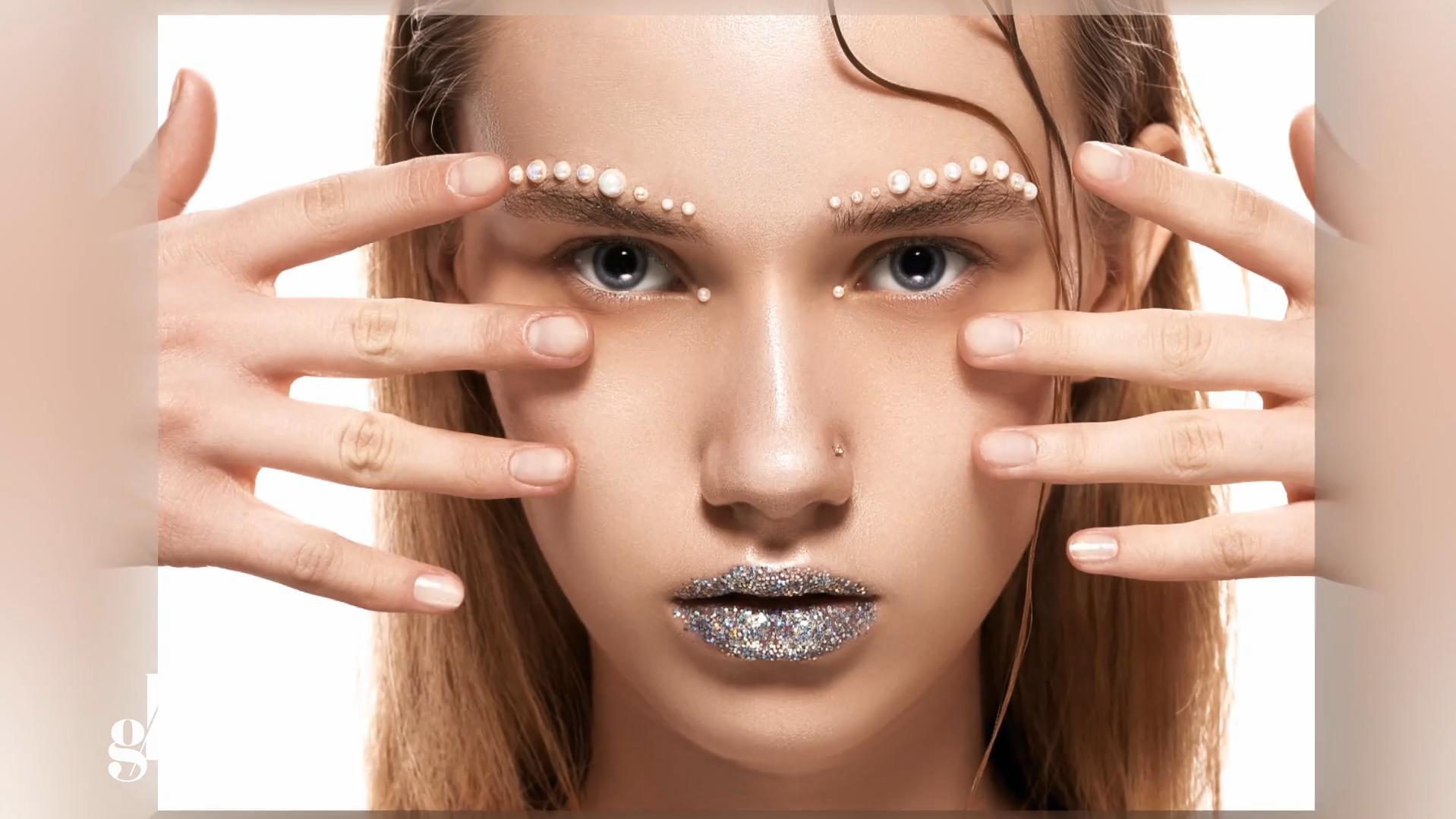 Let's Glow: Das Motto lautet "All about Pearls" Let's Glow