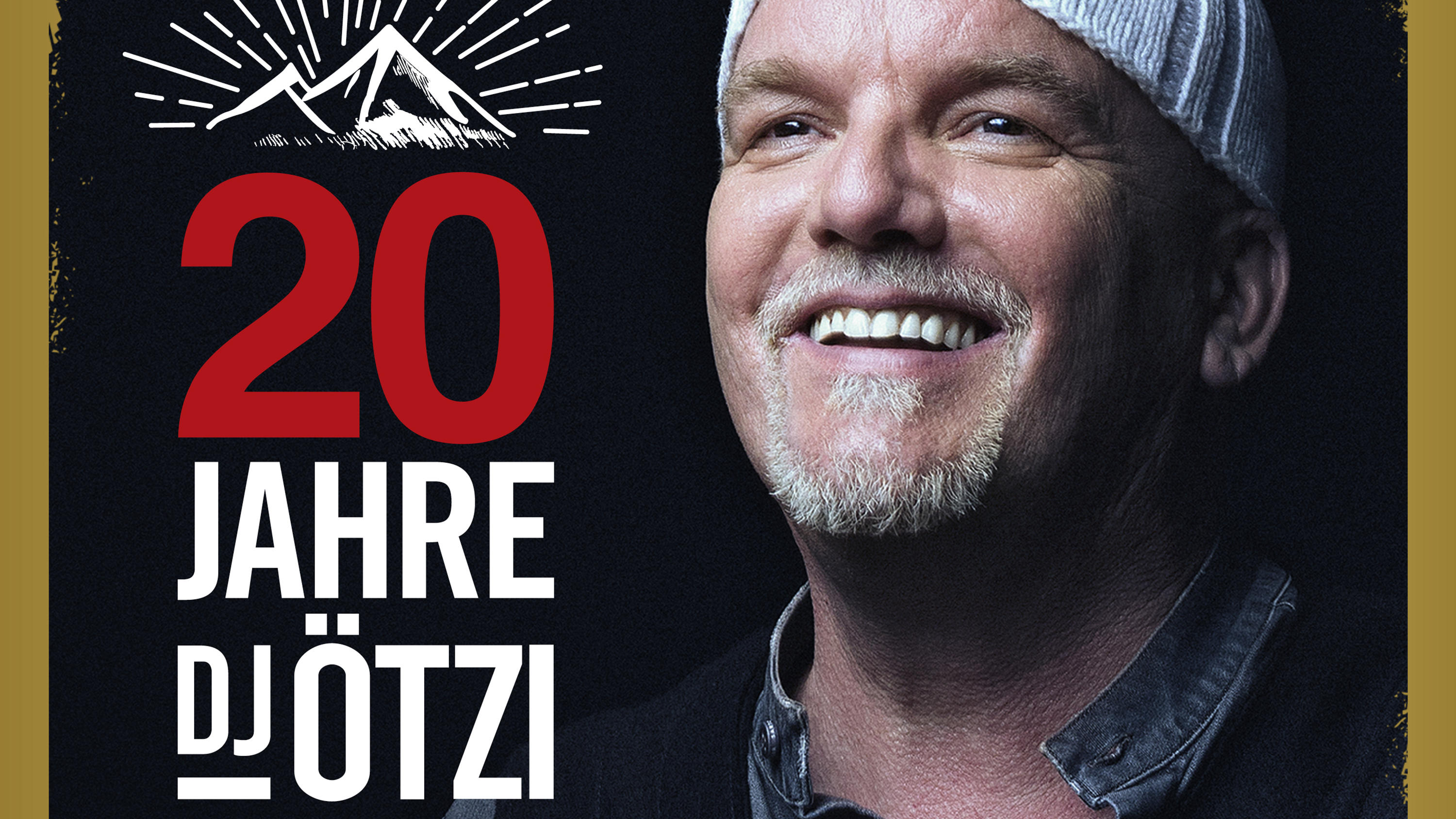 DJ Ötzi mit einem neuen Song zum "Zwischen Tüll und Tränen"-Trailer Zwischen Tüll und Tränen
