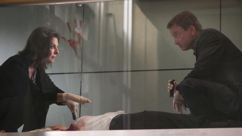 CSI:NY - Die siebte Staffel CSI: NY - Die siebte Staffel