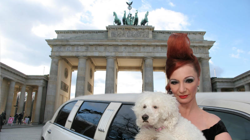 Die Einrichter - Lena Braun Die Einrichter Lena Braun