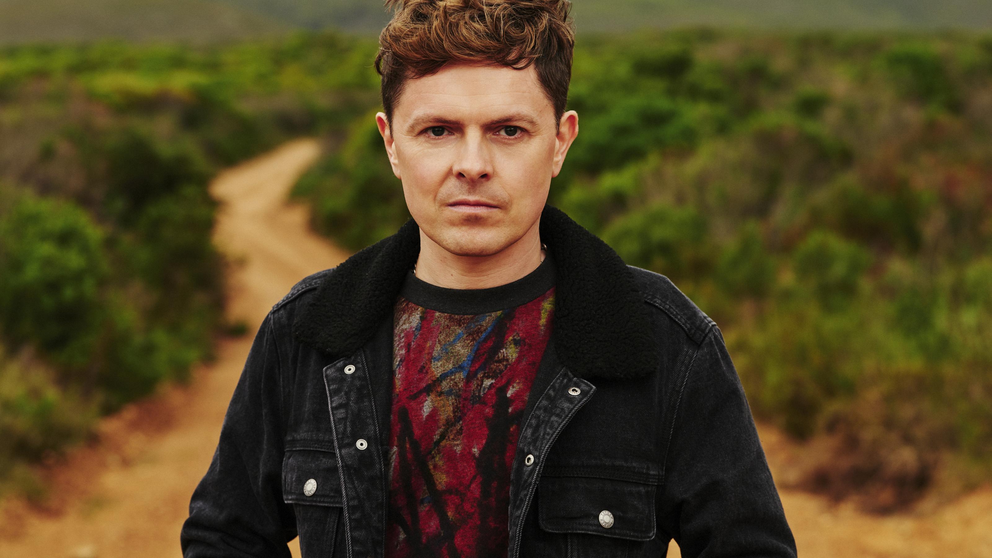 Sing meinen Song 2020: Das ist Michael Patrick Kelly Michael Patrick Kelly
