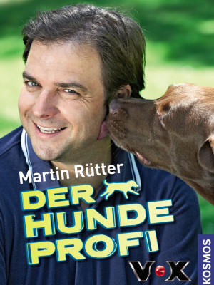 Der Hundeprofi - Doppelband Martin Rütter