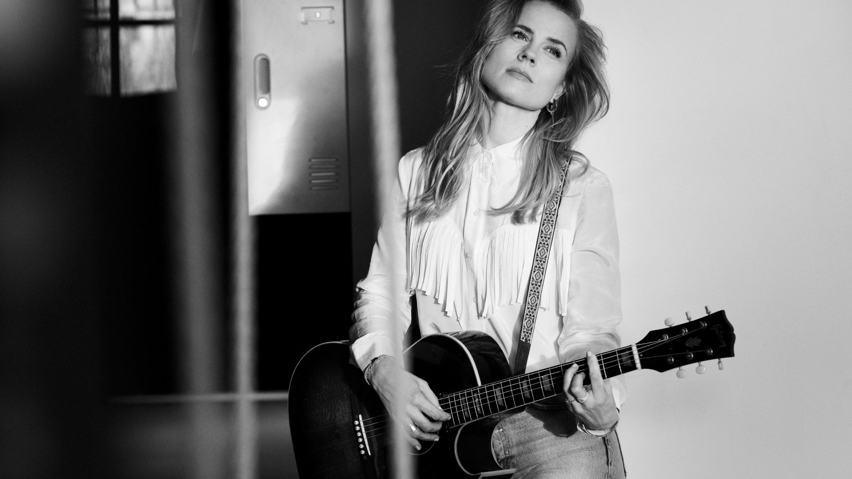 Ilse DeLange: "Changes" ist ein ganz besonderes Album Ilse DeLange hat ihr Album "Changes" innerhalb von drei Wochen geschrieben