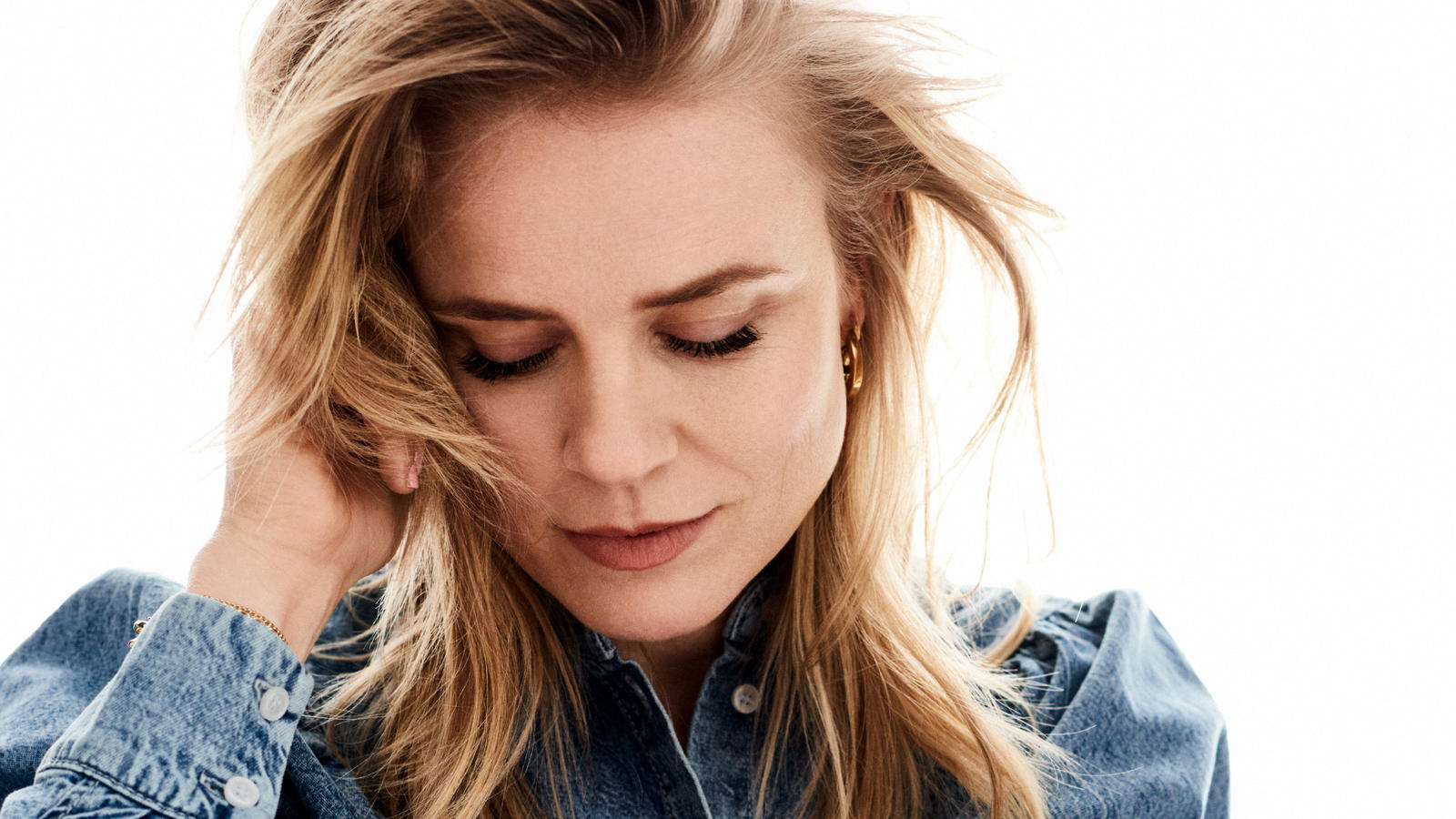 Zwischen Tüll und Tränen: Es ist Zeit für Veränderung - mit Ilse DeLanges neue Hit-Single "Changes" Ilse DeLange mit dem Song „Changes“