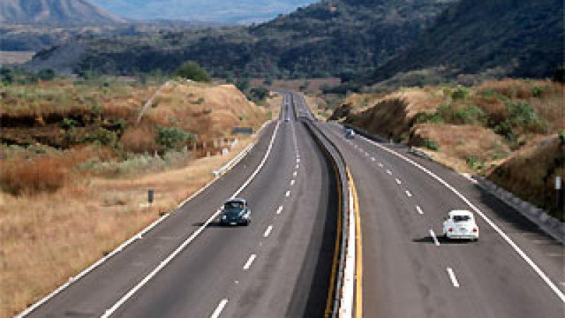 Weltrekord Panamericana Weltrekord Panamericana