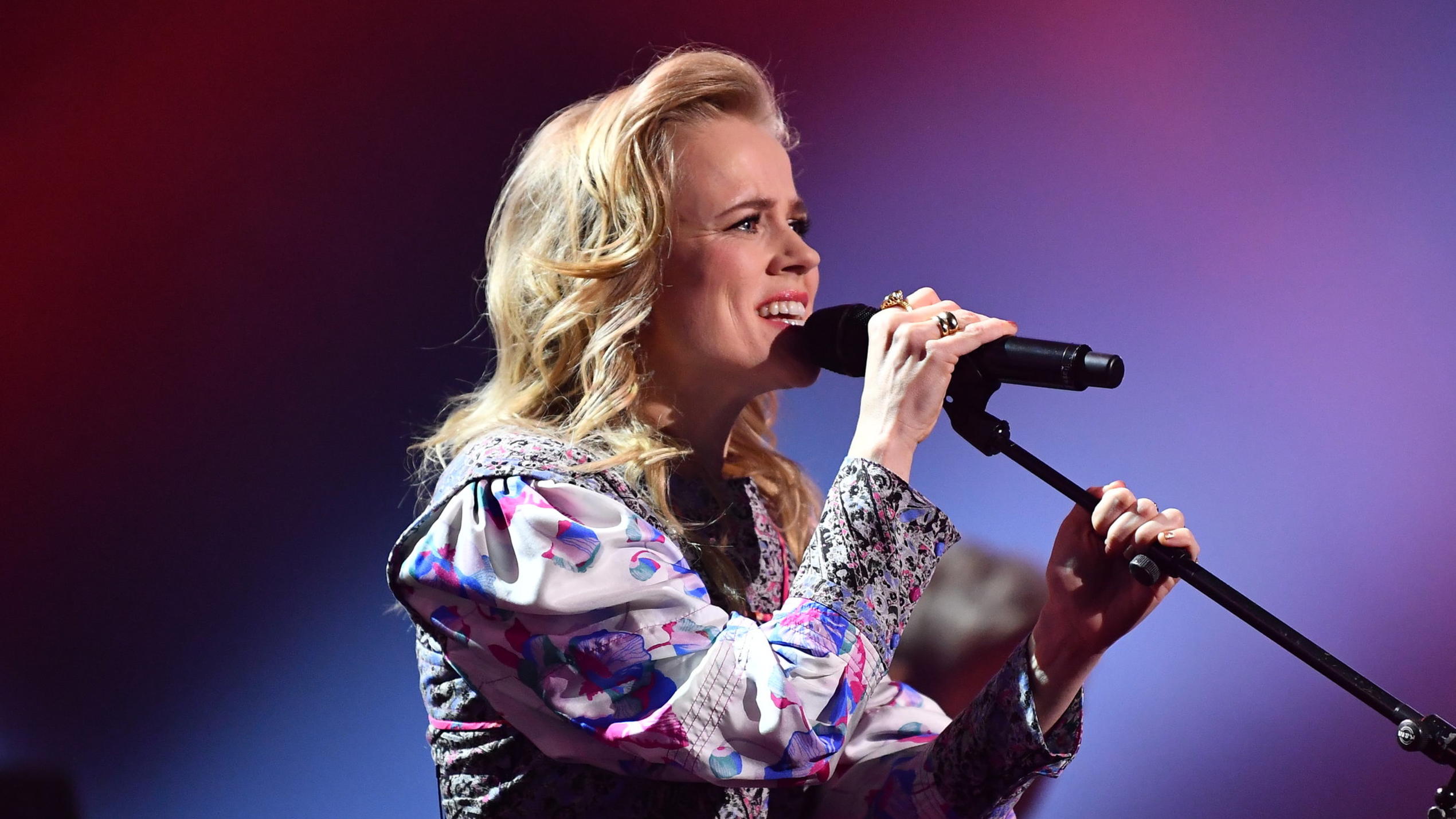 „Free ESC“ 2020: „Sing meinen Song“-Star Nico Santos macht den 1. Platz Ilse DeLange