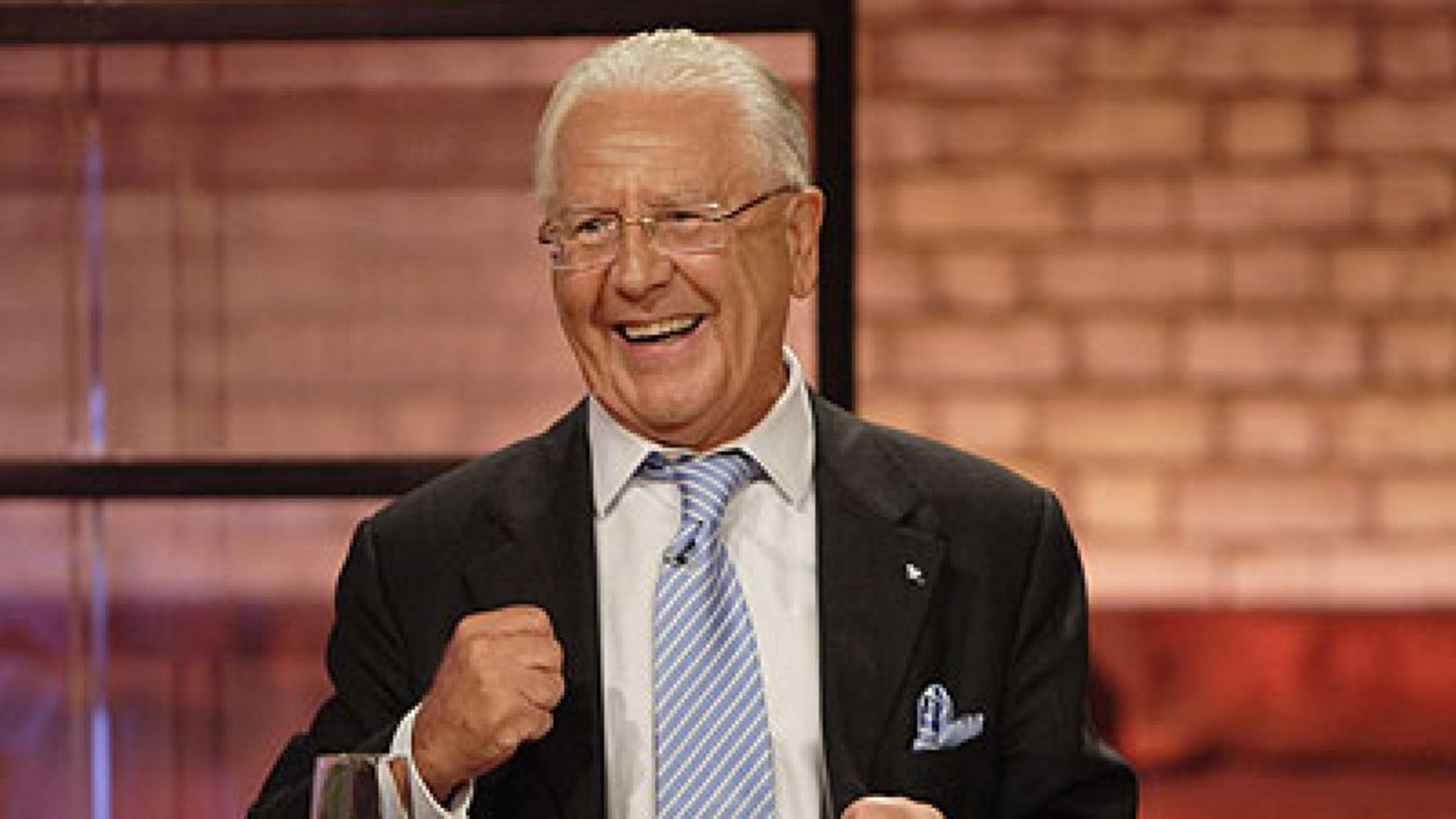 Heinz Horrmann Heinz Horrmann