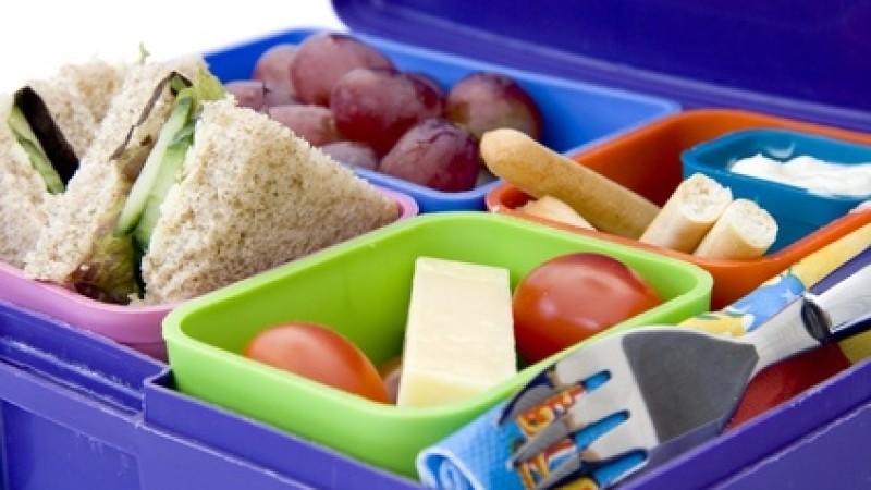 Coole Pausenbrote für Ihre Sprösslinge Coole Pausenbrote für Ihre Sprösslinge