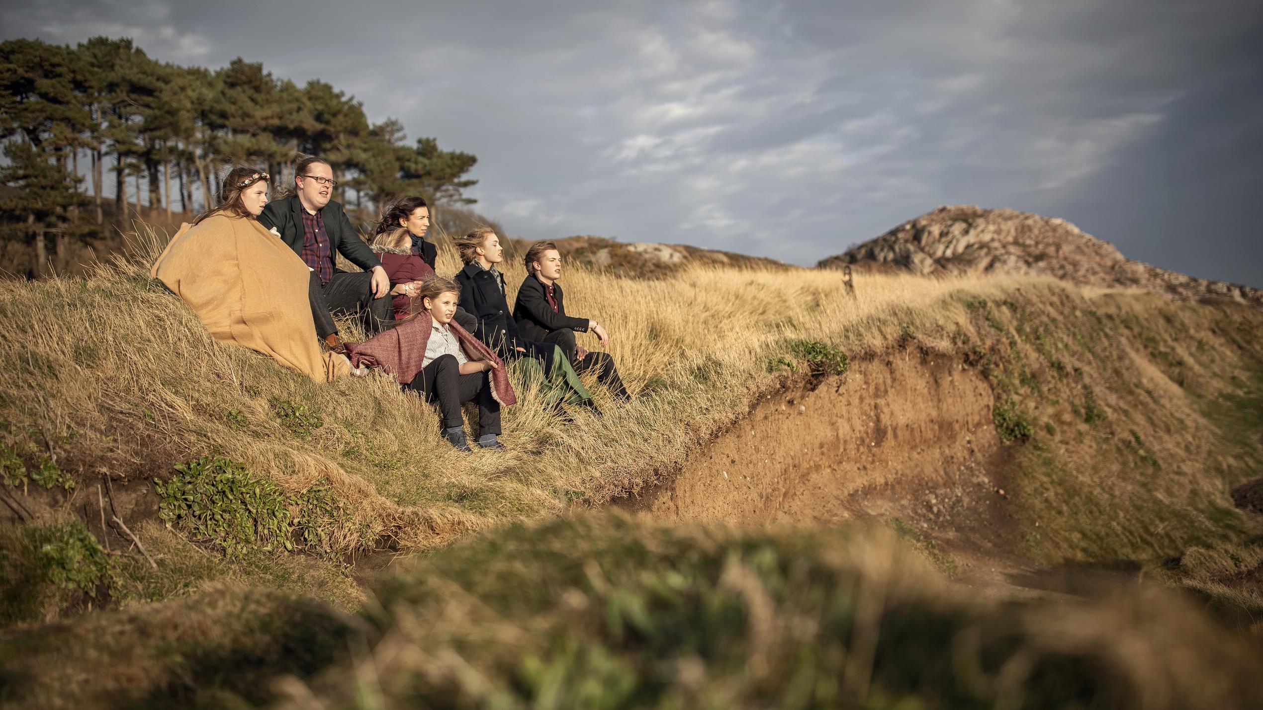 Goodbye Deutschland: Angelo Kelly & Family mit "Wild Rover", einem Irish-Folk-Klassiker Angelo-Kelly---Family-Pressefoto-2-2020.jpg