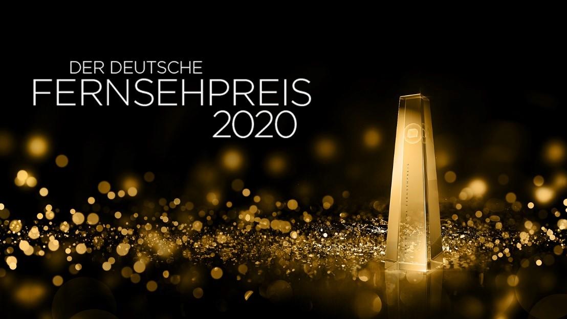 Der Deutsche Fernsehpreis 2020: VOX geht mit 9 Nominierungen ins Rennen Der Deutsche Fernsehpreis 2020: VOX geht mit 9 Nominierungen ins Rennen