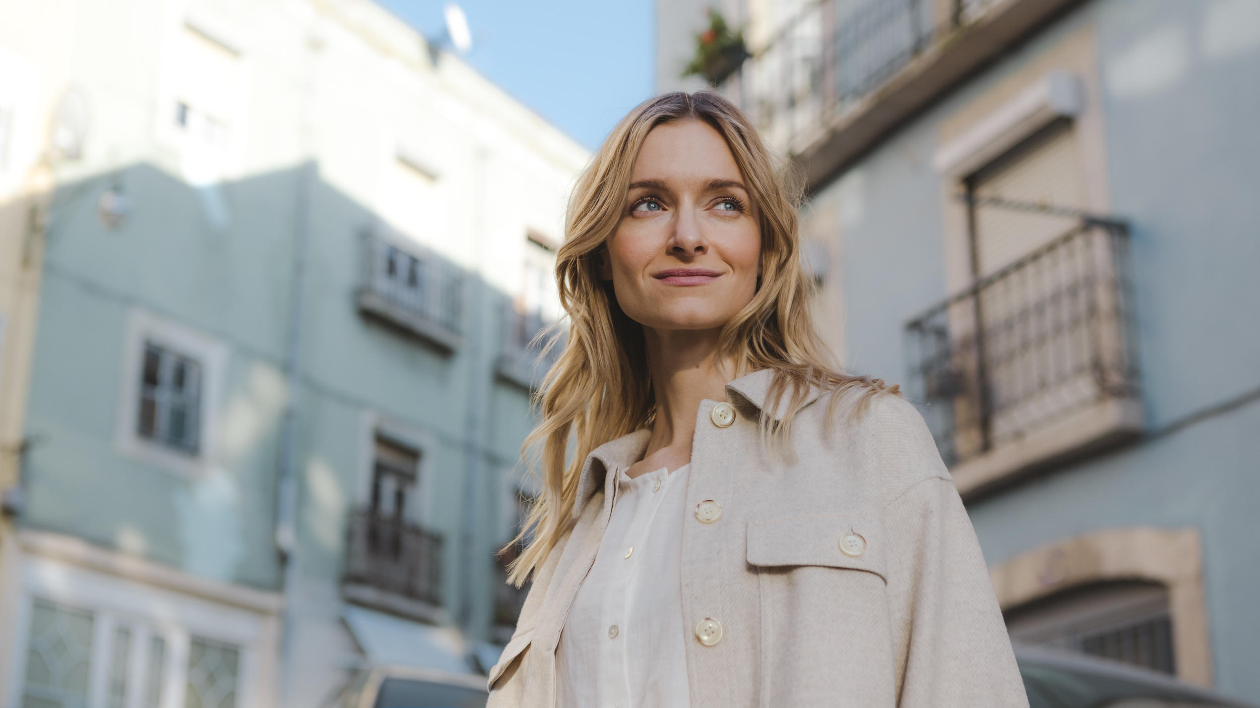 Zwischen Tüll und Tränen: Sarah Zucker mit ihrem berührenden Song "Alles wie neu" Sarah Zucker Pressefoto1 (C) Chris Heidrich.jpg