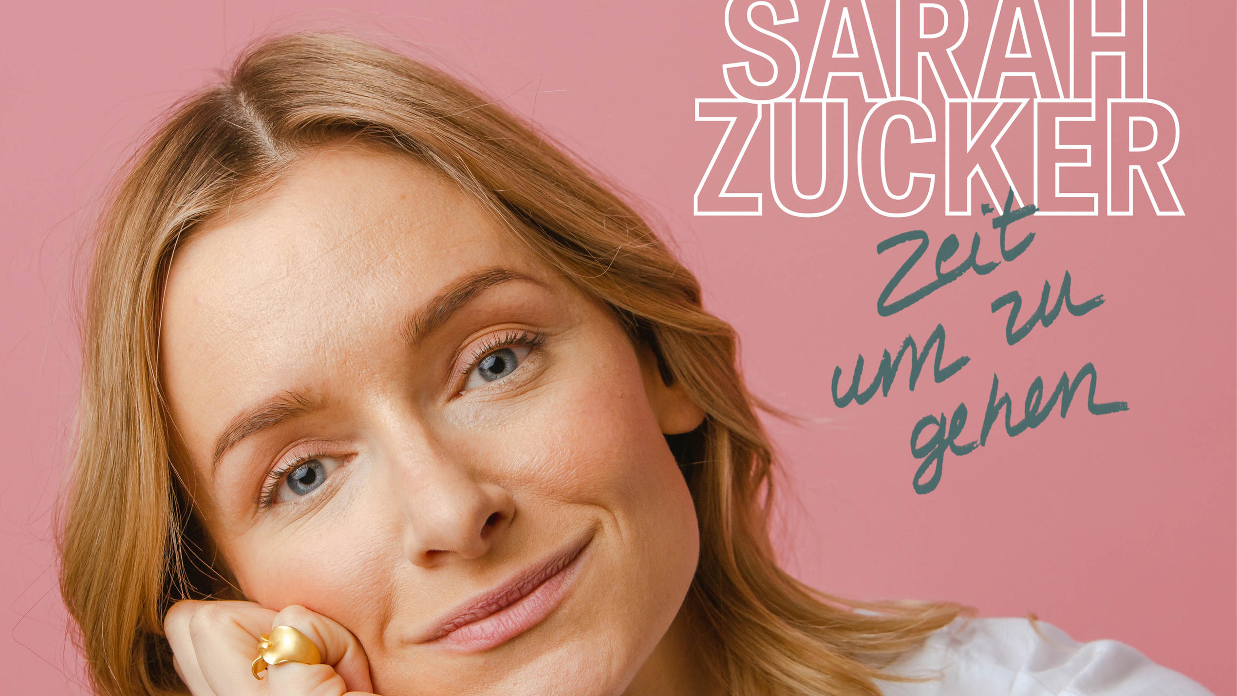 Die schönste Braut: Sarah Zucker mit ihrer neuen Single "Zeit zu gehen" Sarah Zucker. Unbedingt reinhören! http://umgt.de/sarah-zucker