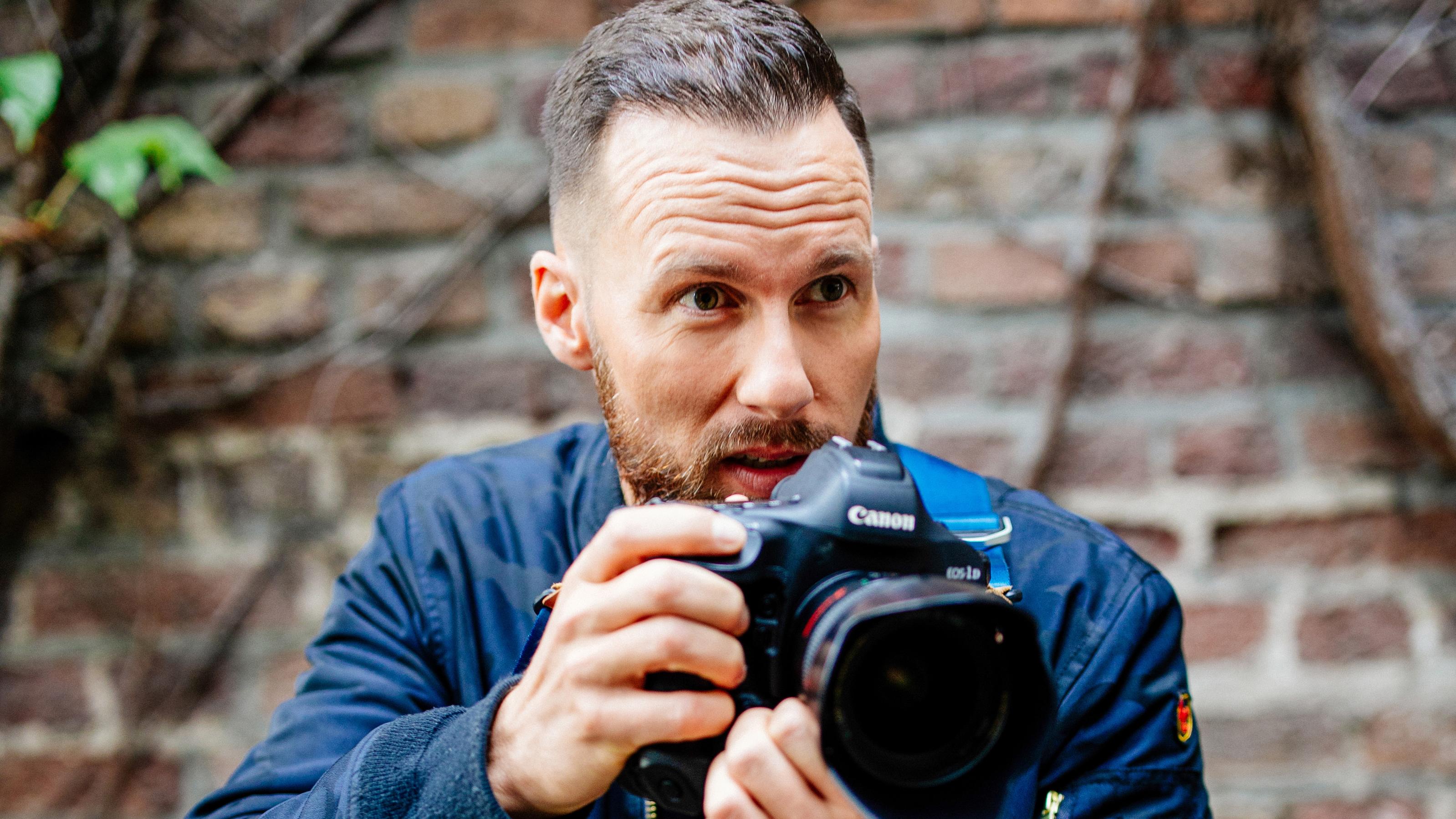 Die neue VOX-Season: Starke Marken, sehenswerter Zuwachs, große Show und nachhaltiges Engagement Robert Marc Lehmann ist in der neuen Season für uns mit seiner „Mission Erde“ im Einsatz