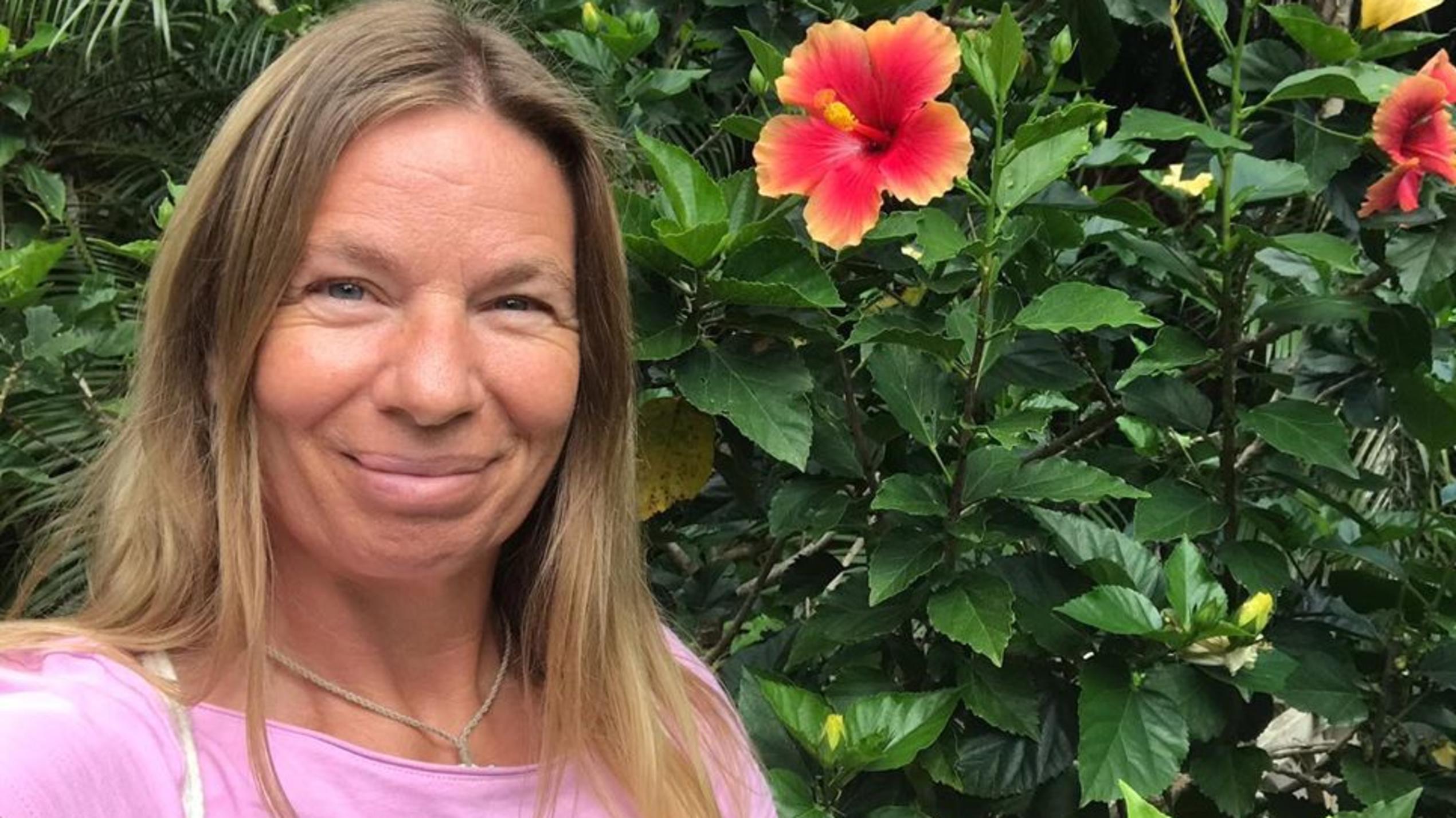17 Kilo dauerhaft weniger! Manuela Reimann verrät ihr Diät-Geheimnis Manuela Reimann hat 17 Kilogramm abgenommen