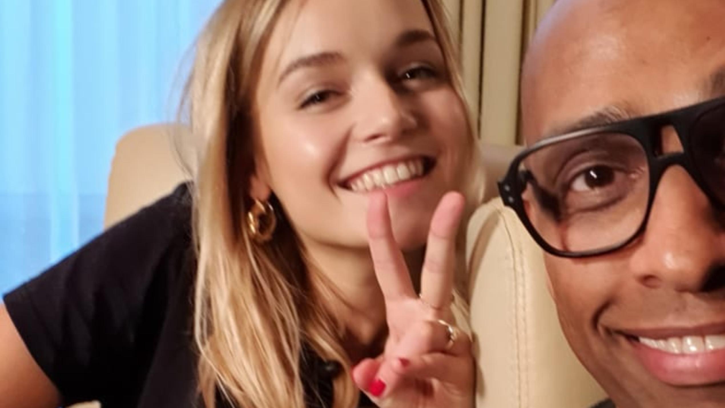 Schnick Schnack SchNEU mit Amiaz - Folge 6: LOTTE LOTTE ist zu Gast bei Amiaz im Podcast "Schnick Schnack SchNEU"
